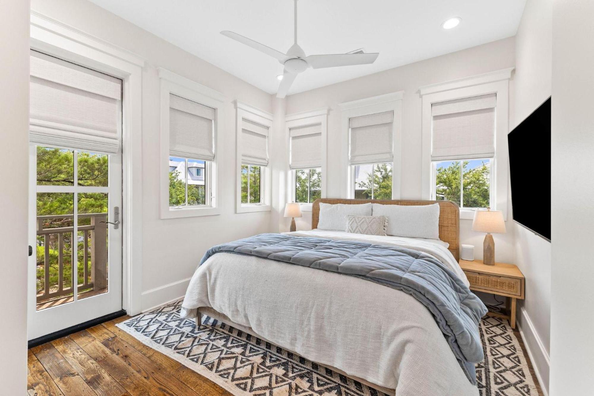Holiday home Moonstruck And Carriage House Rosemary Beach