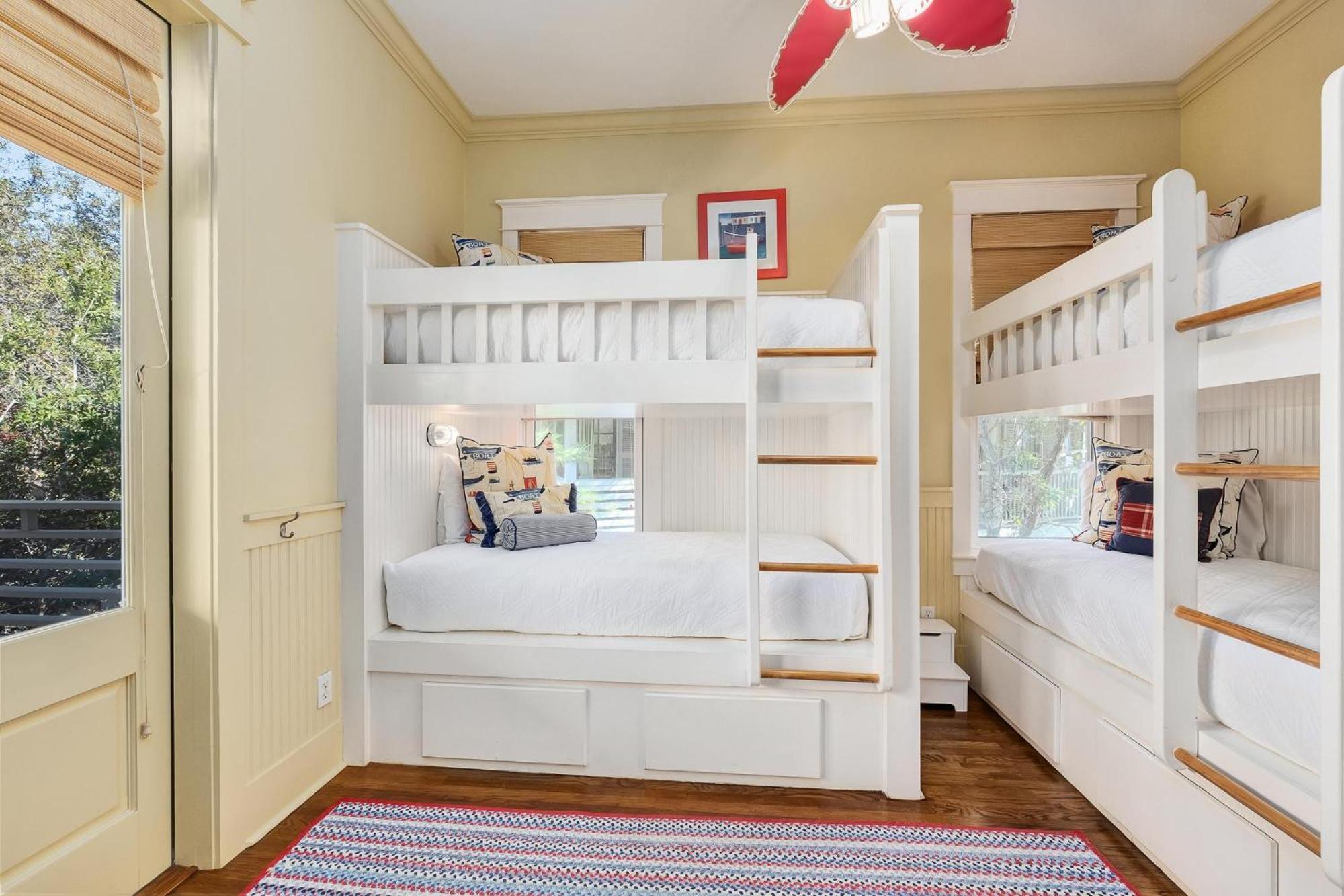 Holiday home Joben Rosemary Beach