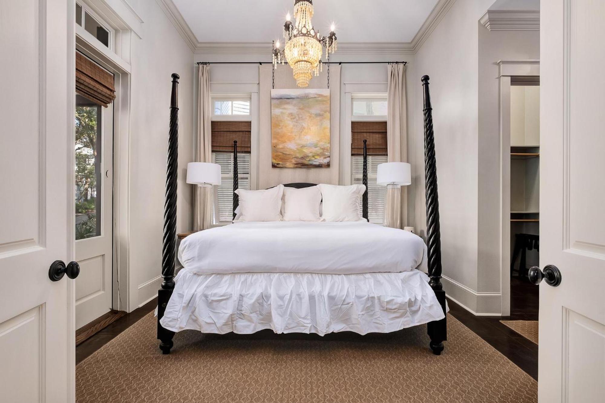 Holiday home Joben Rosemary Beach