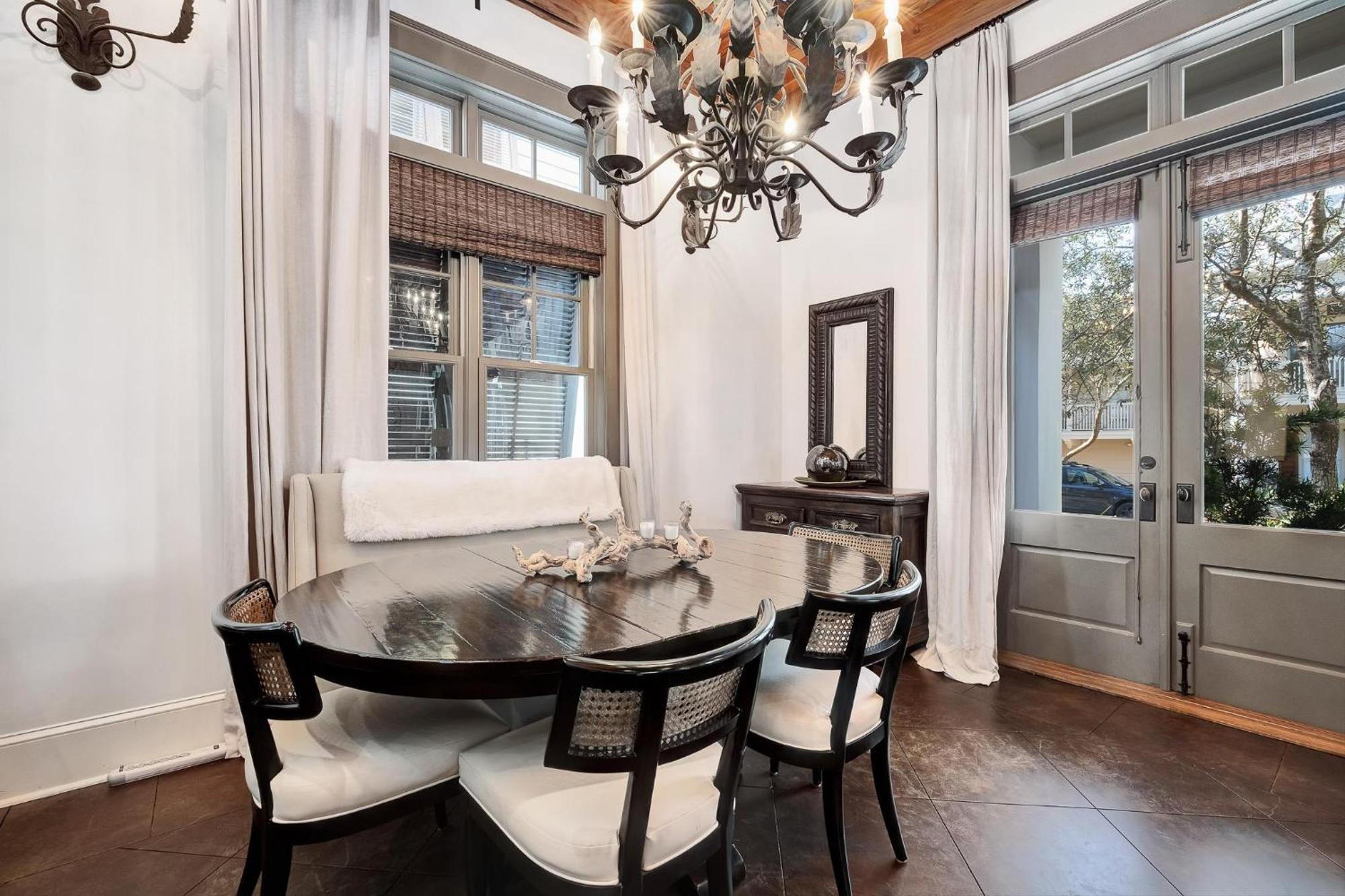 Holiday home Joben Rosemary Beach