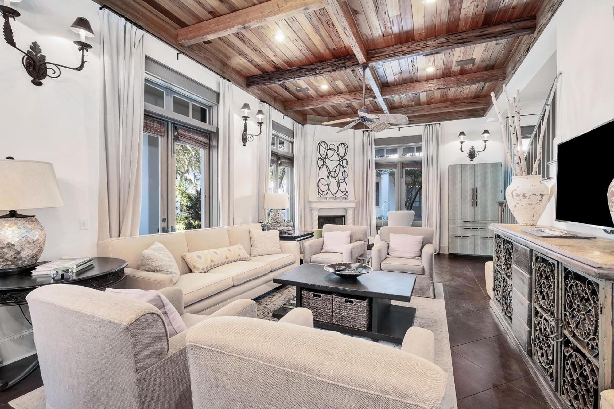 Joben Holiday home Rosemary Beach