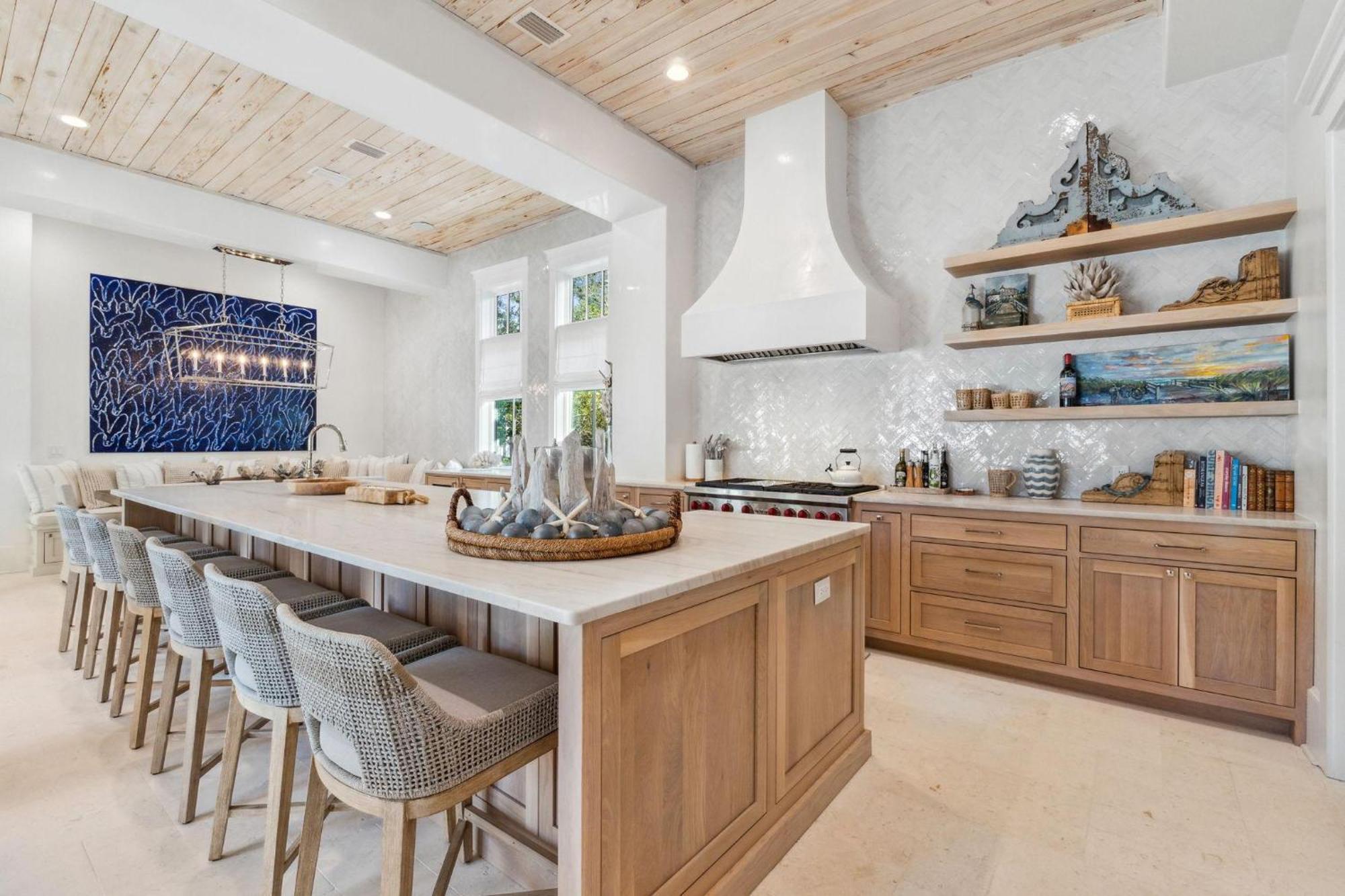 Holiday home Moonstruck And Carriage House *