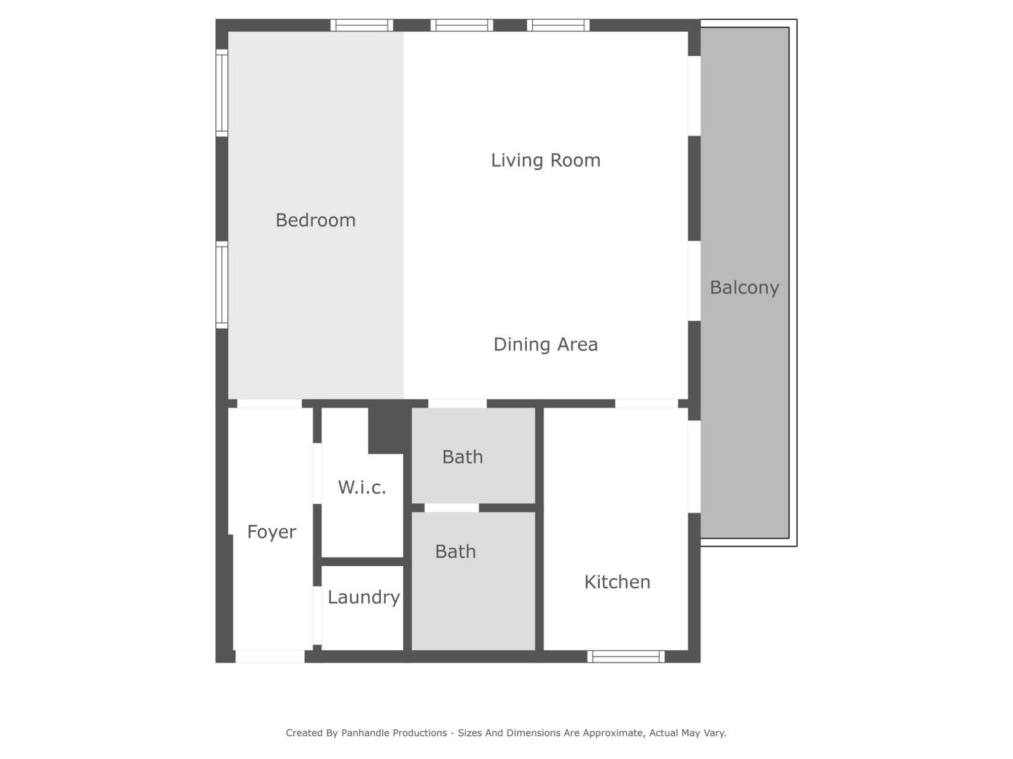 Terra Casa & Carriage House