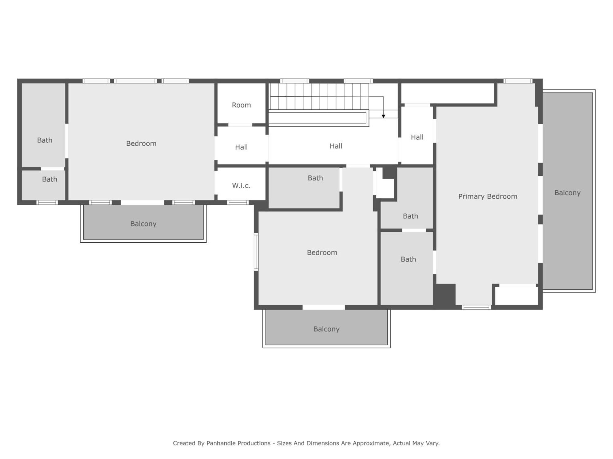Holiday home Terra Casa & Carriage House *