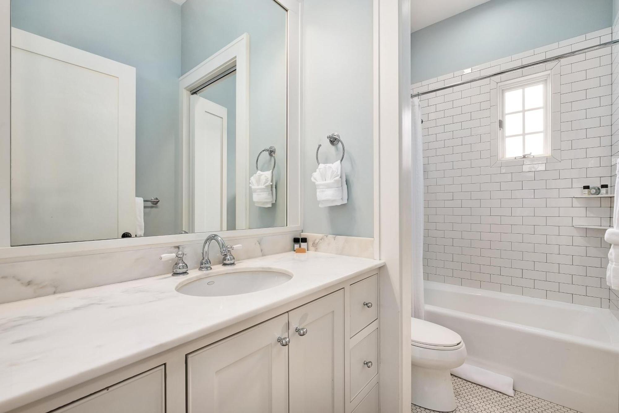 Terra Casa & Carriage House Rosemary Beach