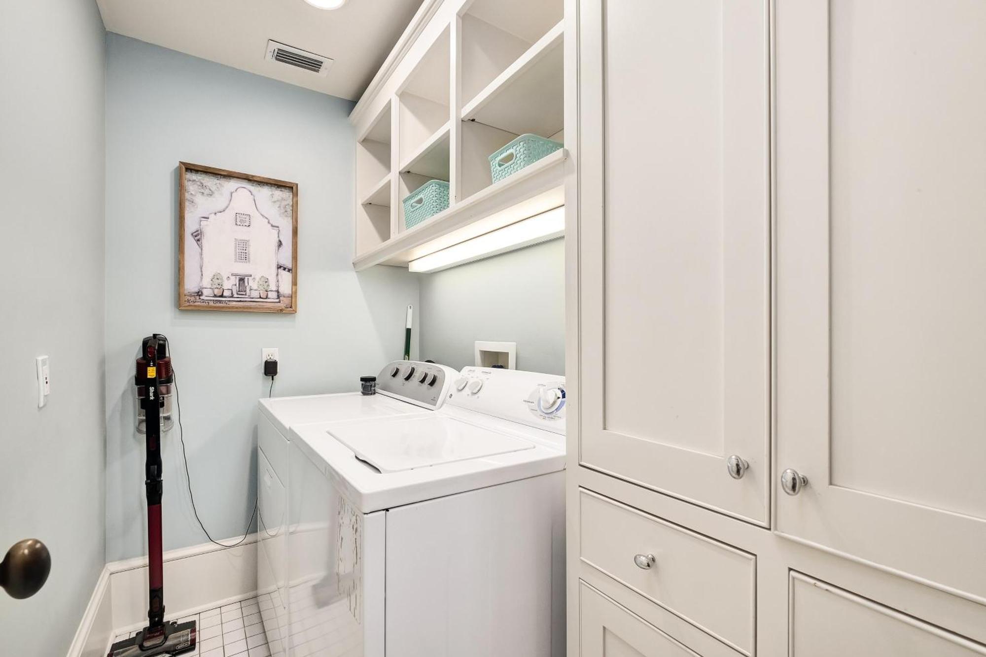 Terra Casa & Carriage House