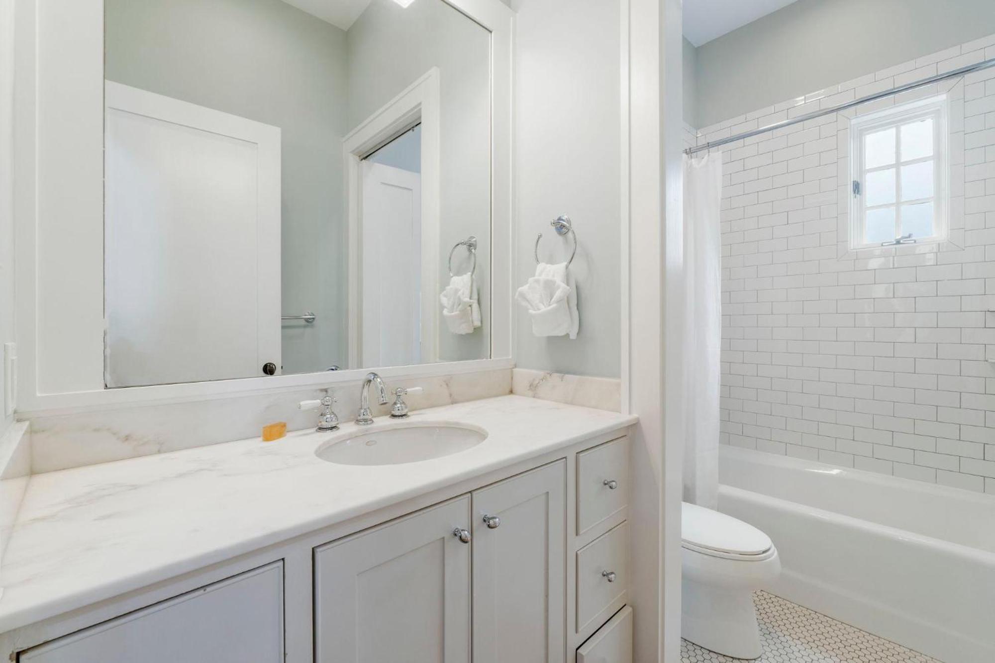 Terra Casa & Carriage House Holiday home Rosemary Beach