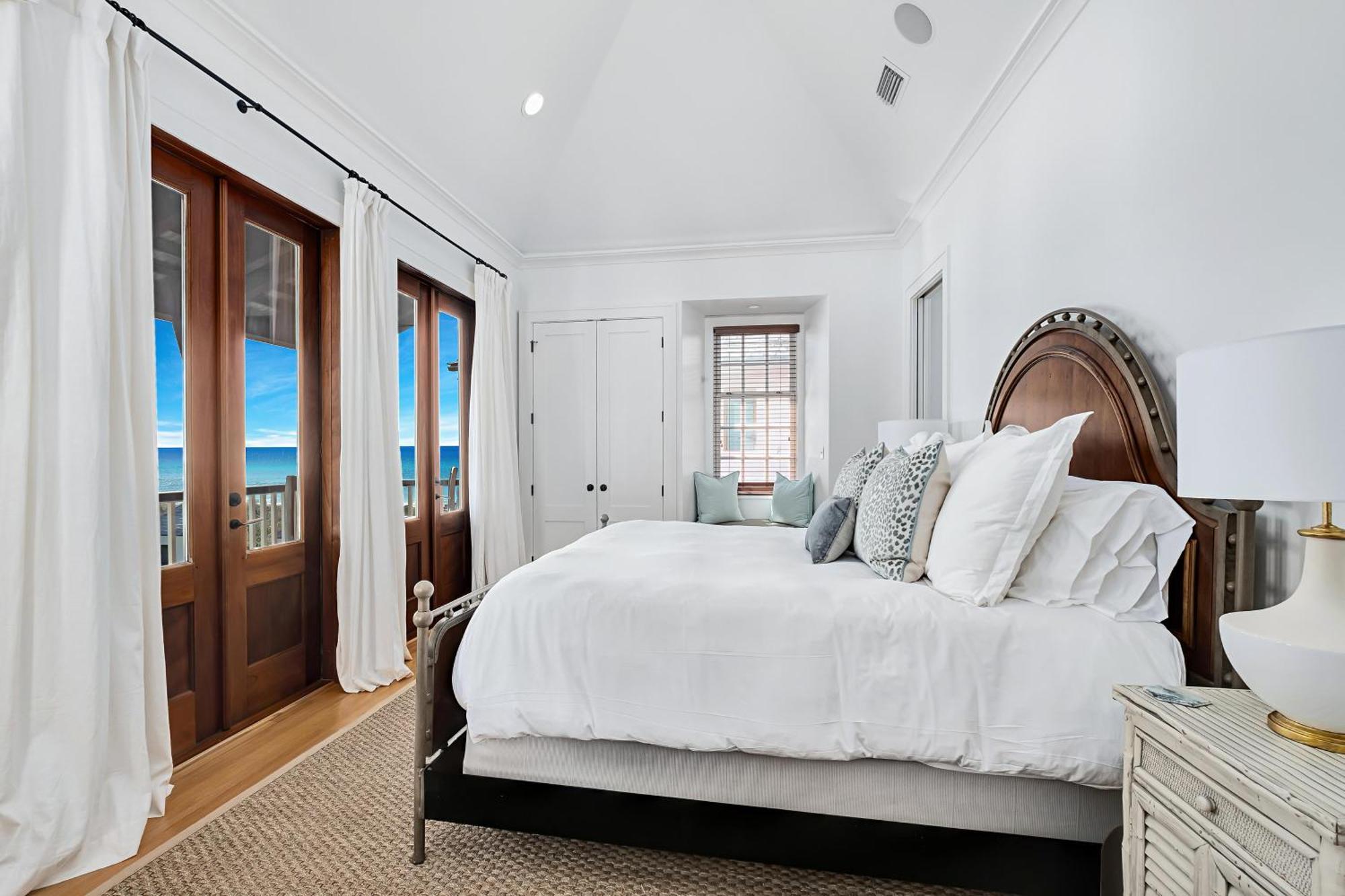 Terra Casa & Carriage House Rosemary Beach