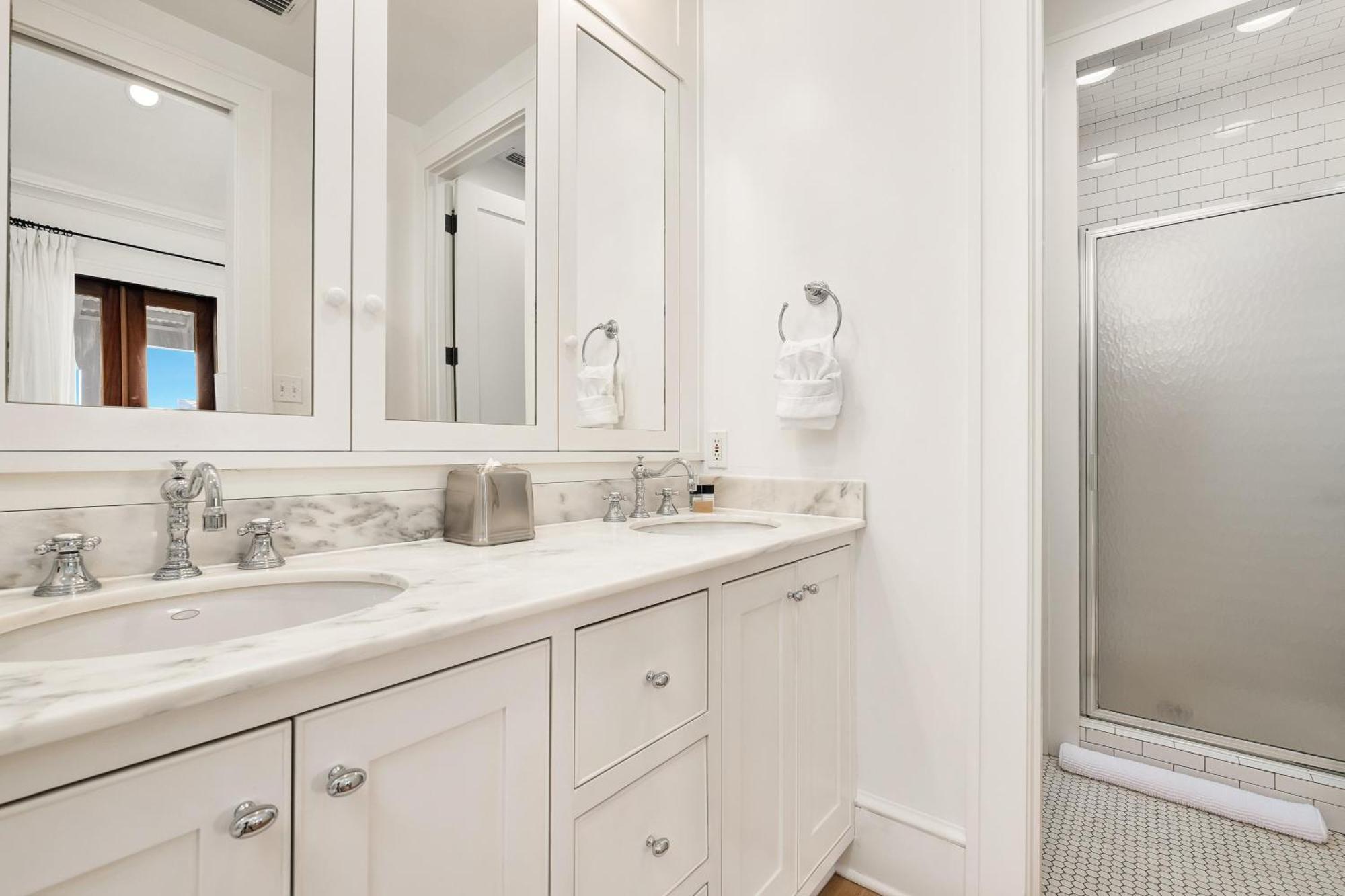 Terra Casa & Carriage House Rosemary Beach