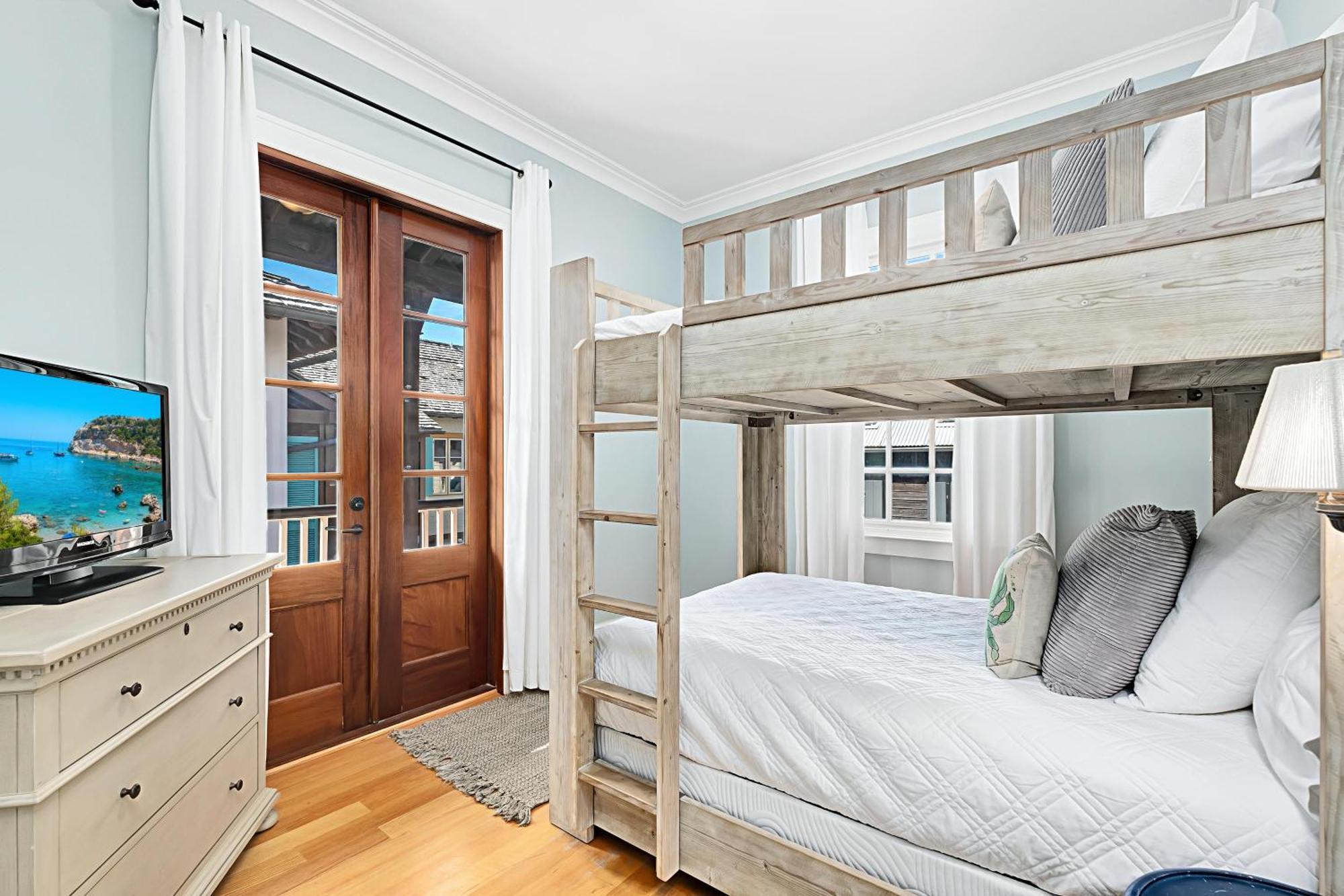 Terra Casa & Carriage House * Rosemary Beach