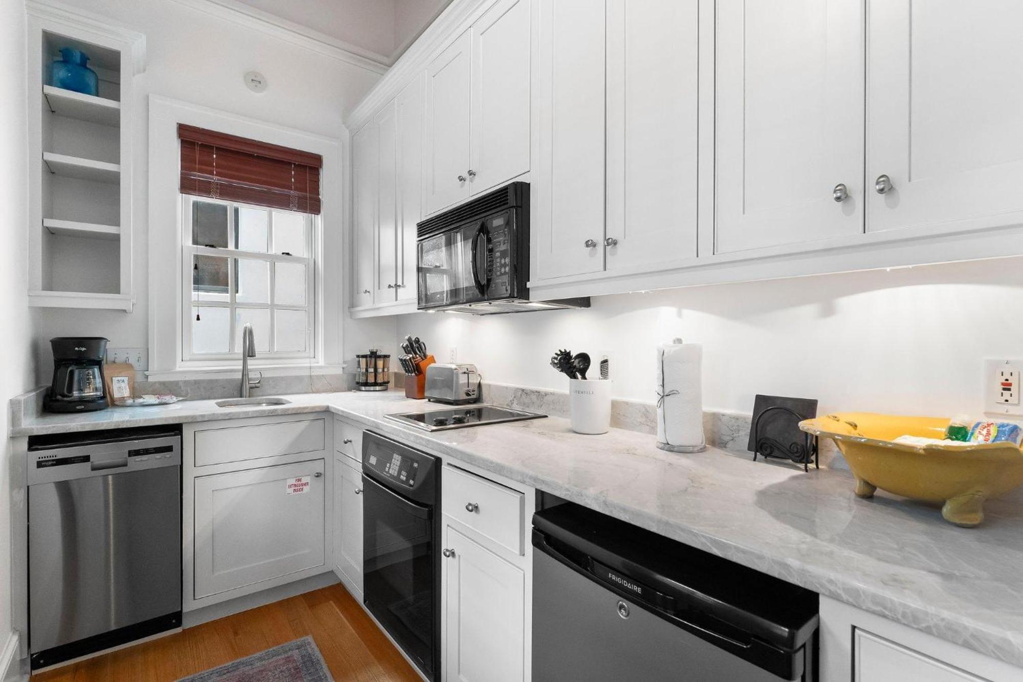 Terra Casa & Carriage House Holiday home *