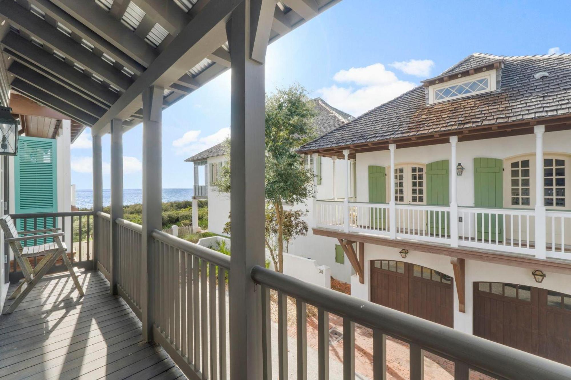 Holiday home Terra Casa & Carriage House *