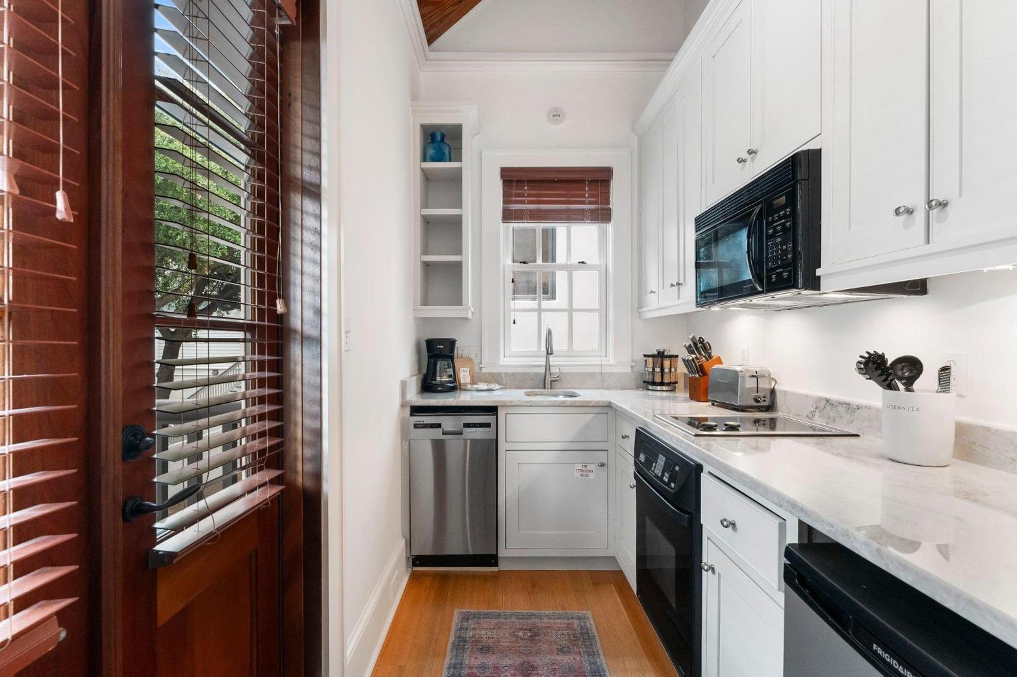 Terra Casa & Carriage House Holiday home Rosemary Beach