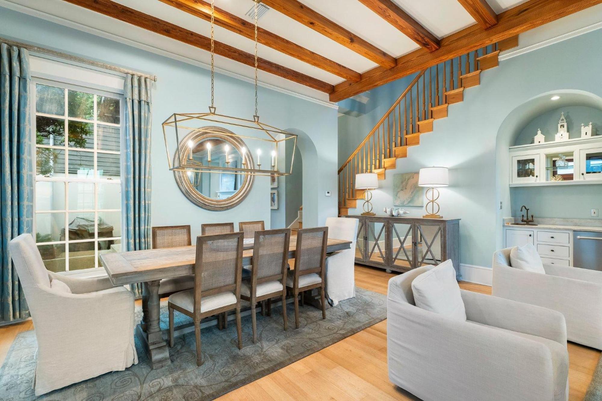 Terra Casa & Carriage House *