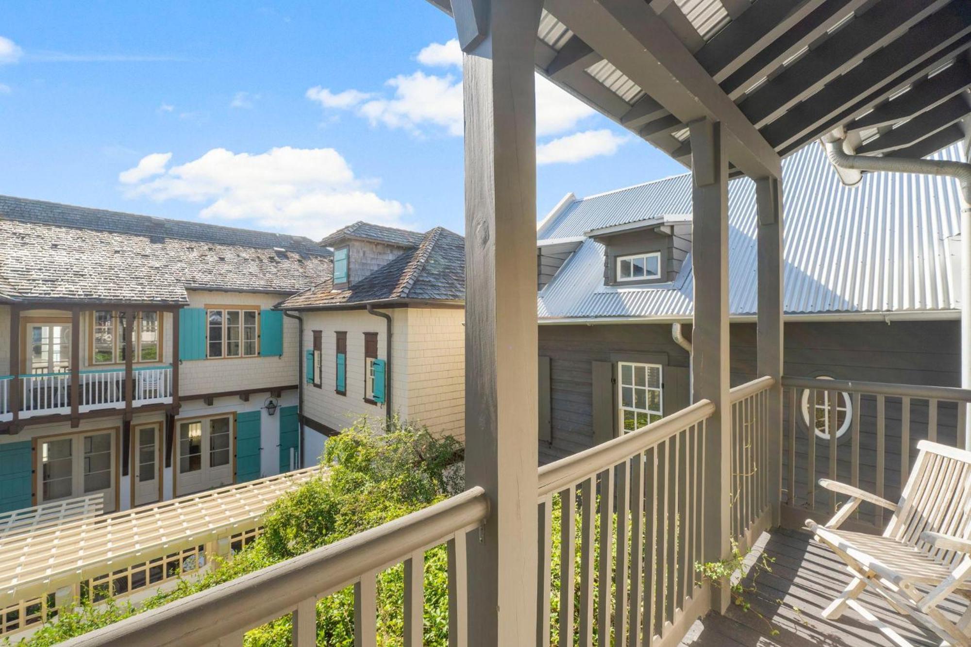 Terra Casa & Carriage House Holiday home *
