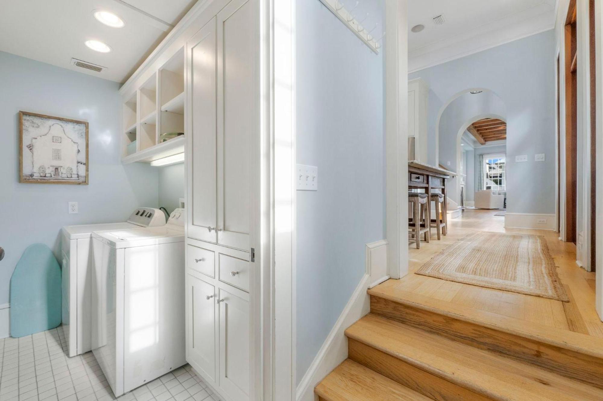 Terra Casa & Carriage House *