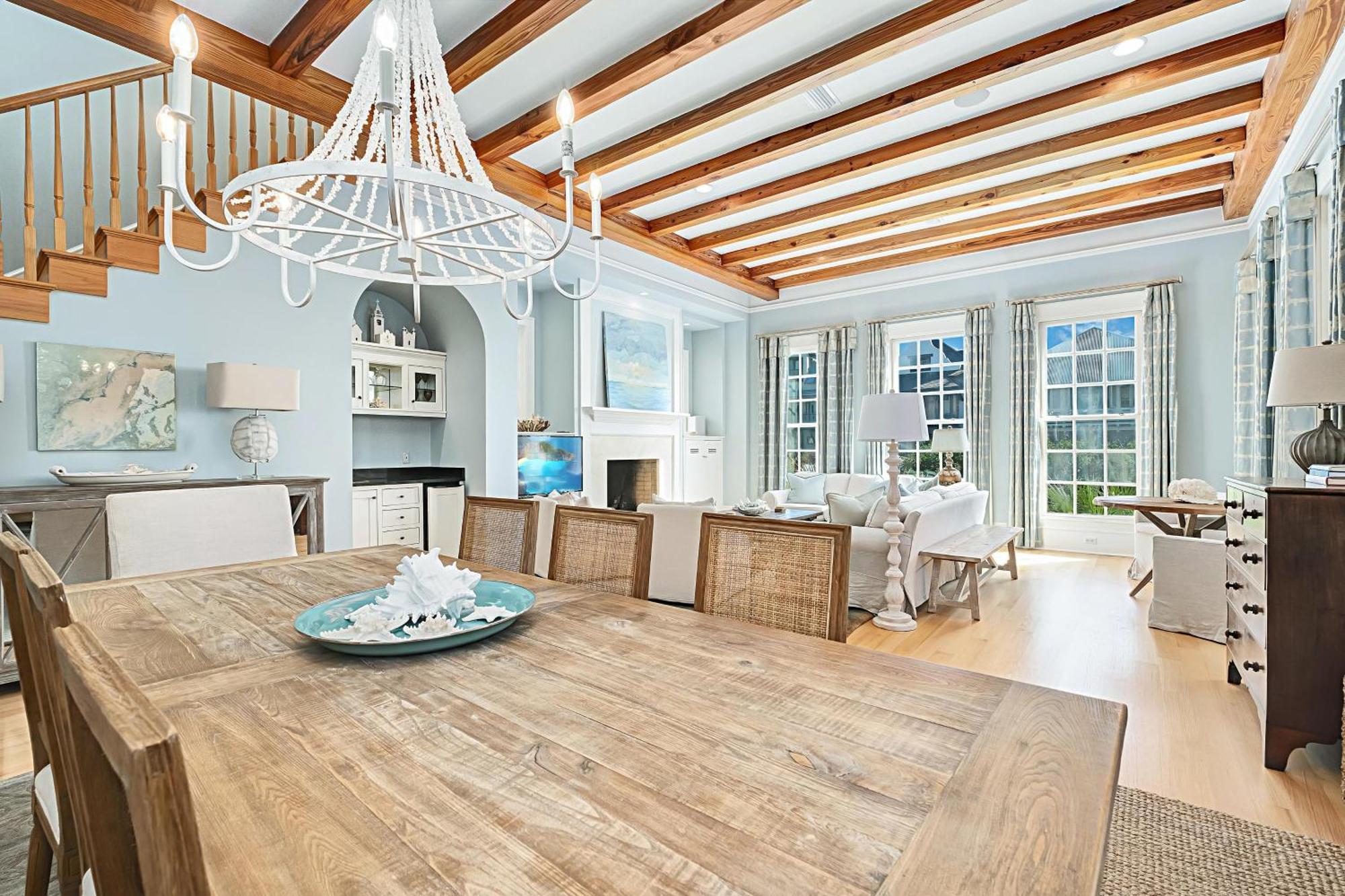 Terra Casa & Carriage House Holiday home