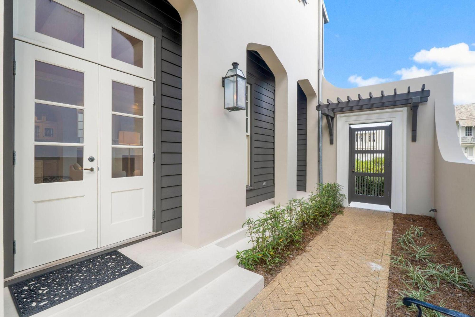 Holiday home Terra Casa & Carriage House