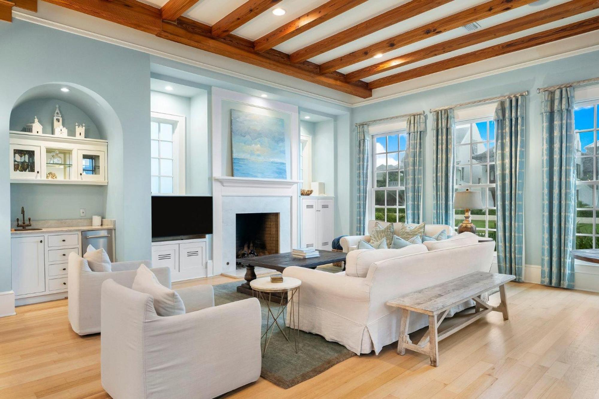 Terra Casa & Carriage House Holiday home *