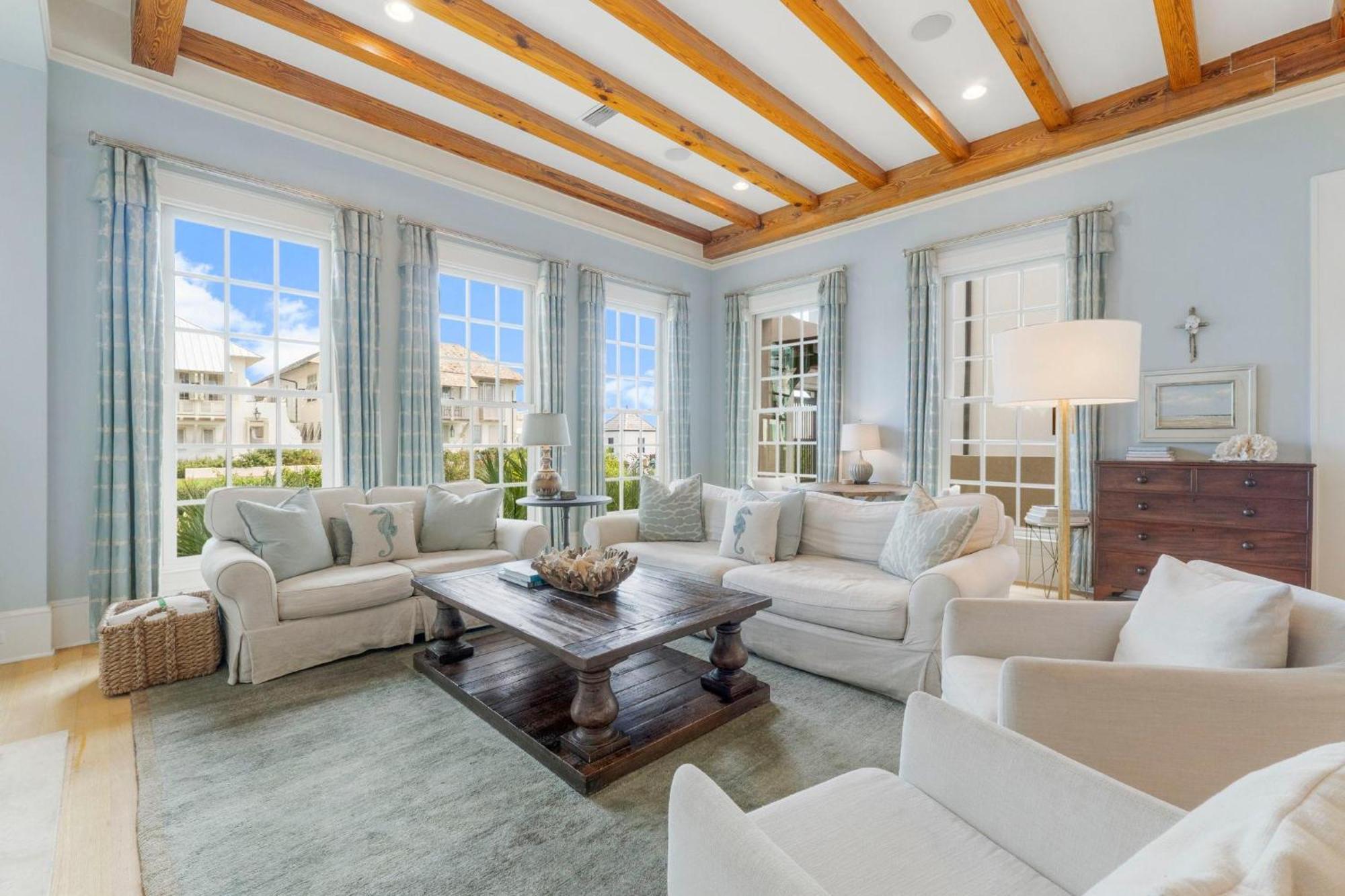 Terra Casa & Carriage House