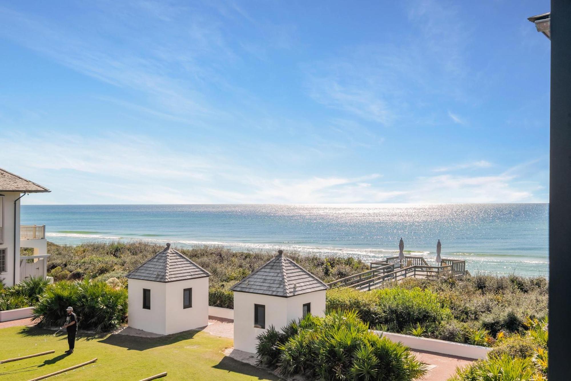 Terra Casa & Carriage House Holiday home