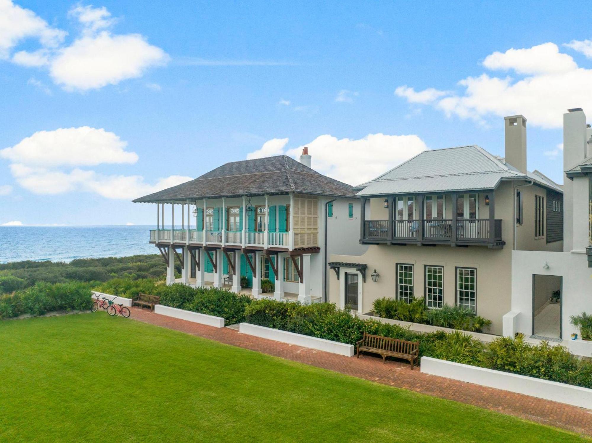 Holiday home Terra Casa & Carriage House *