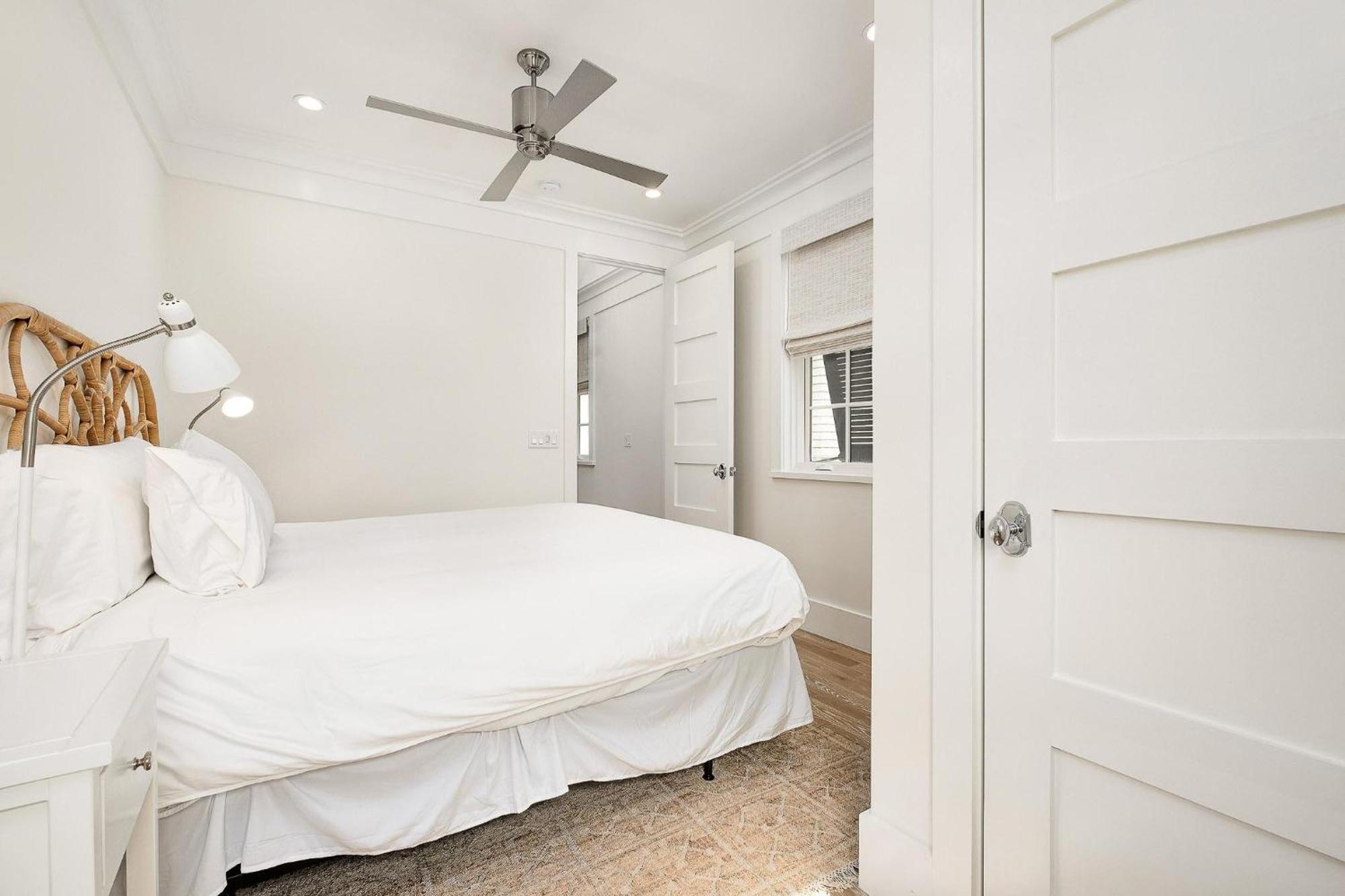 Bella Carriage House Holiday home *