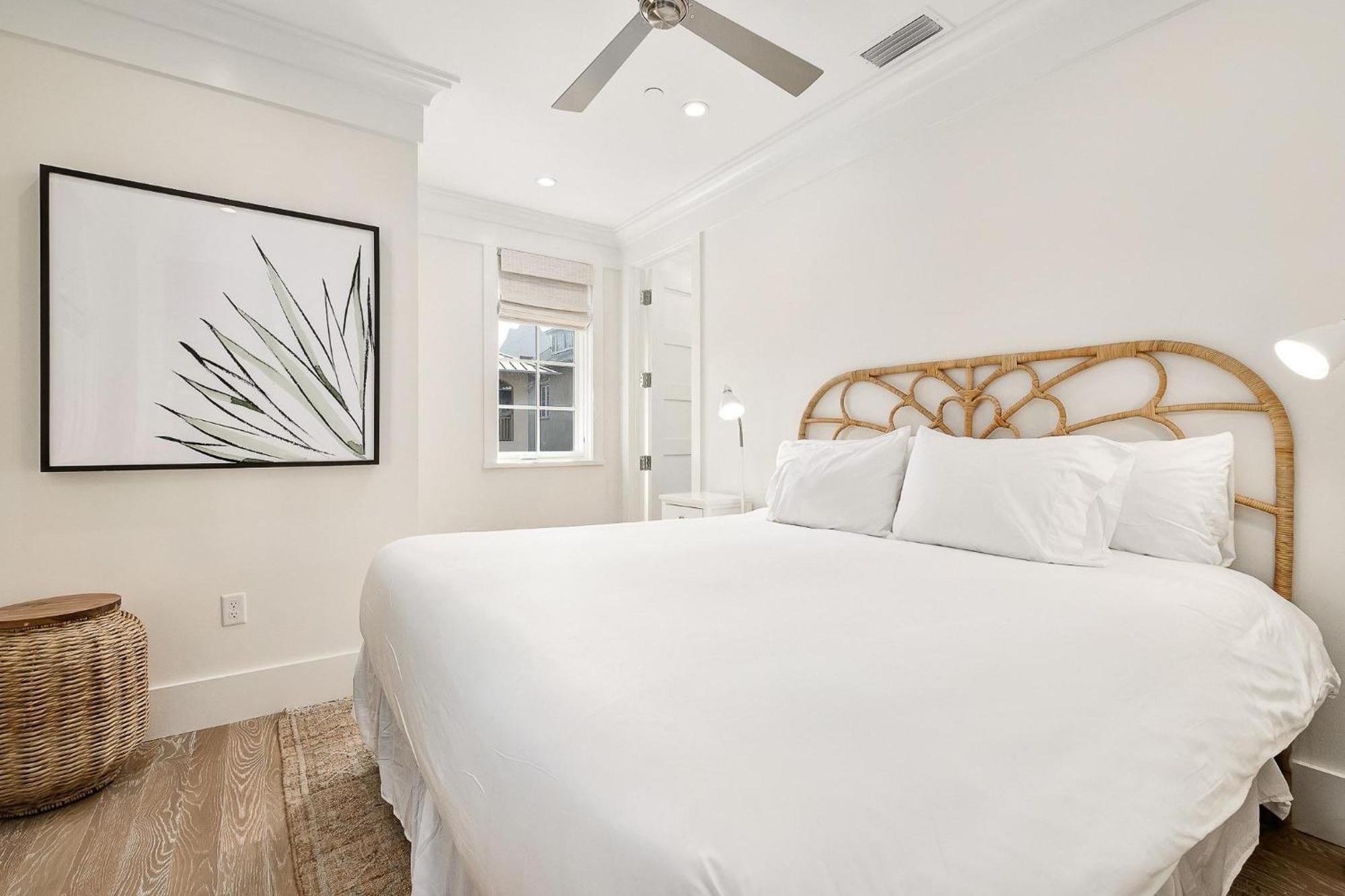 Bella Carriage House Rosemary Beach