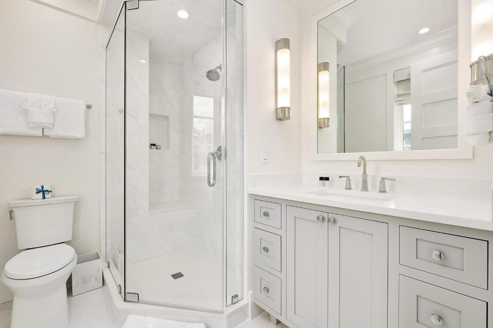 Bella Carriage House *