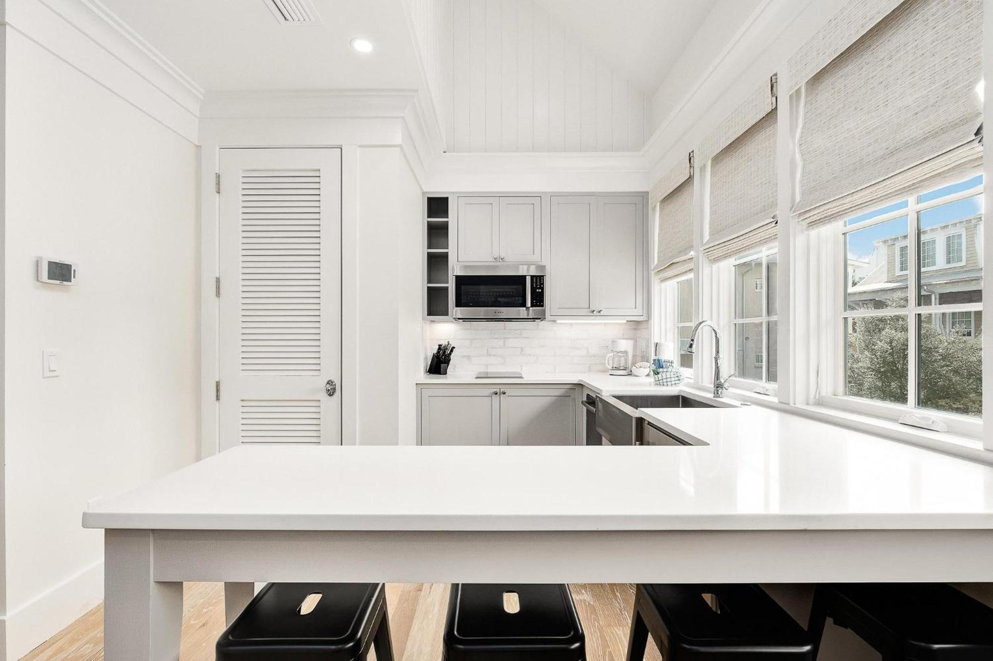 Bella Carriage House Rosemary Beach