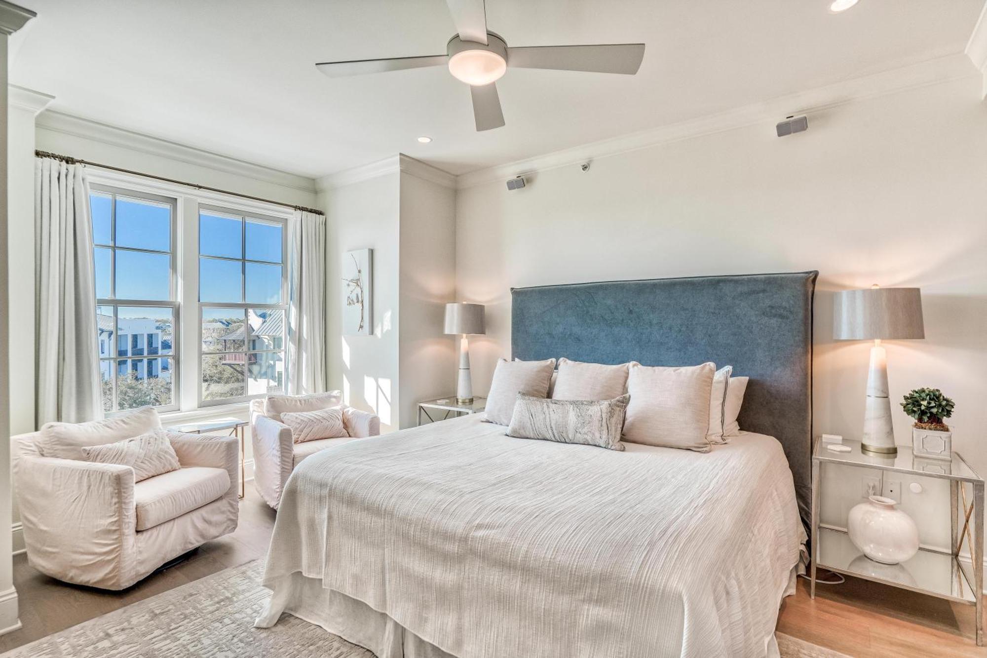 The Georgetown 403 Holiday home Rosemary Beach