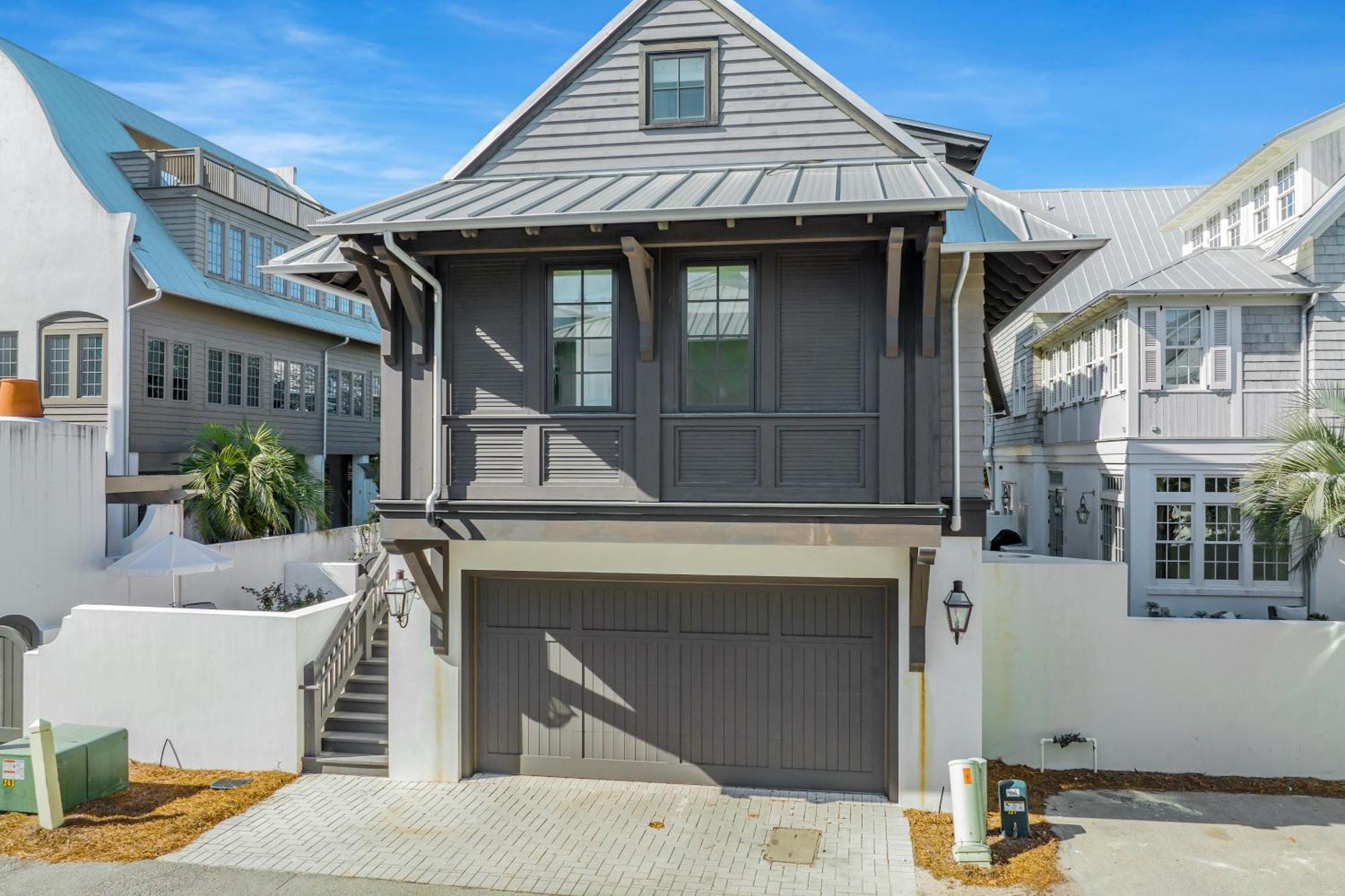Holiday home Bella Carriage House Rosemary Beach