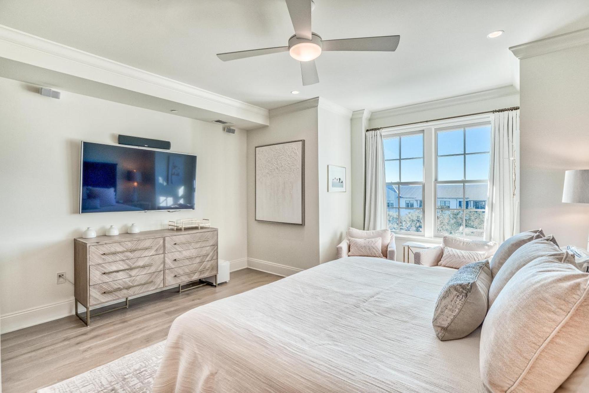 The Georgetown 403 Rosemary Beach