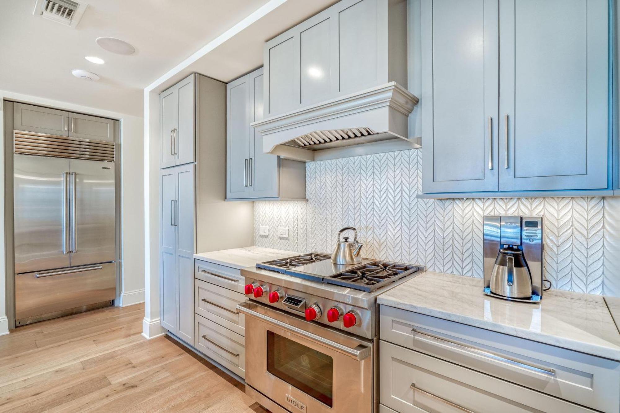 The Georgetown 403 Holiday home