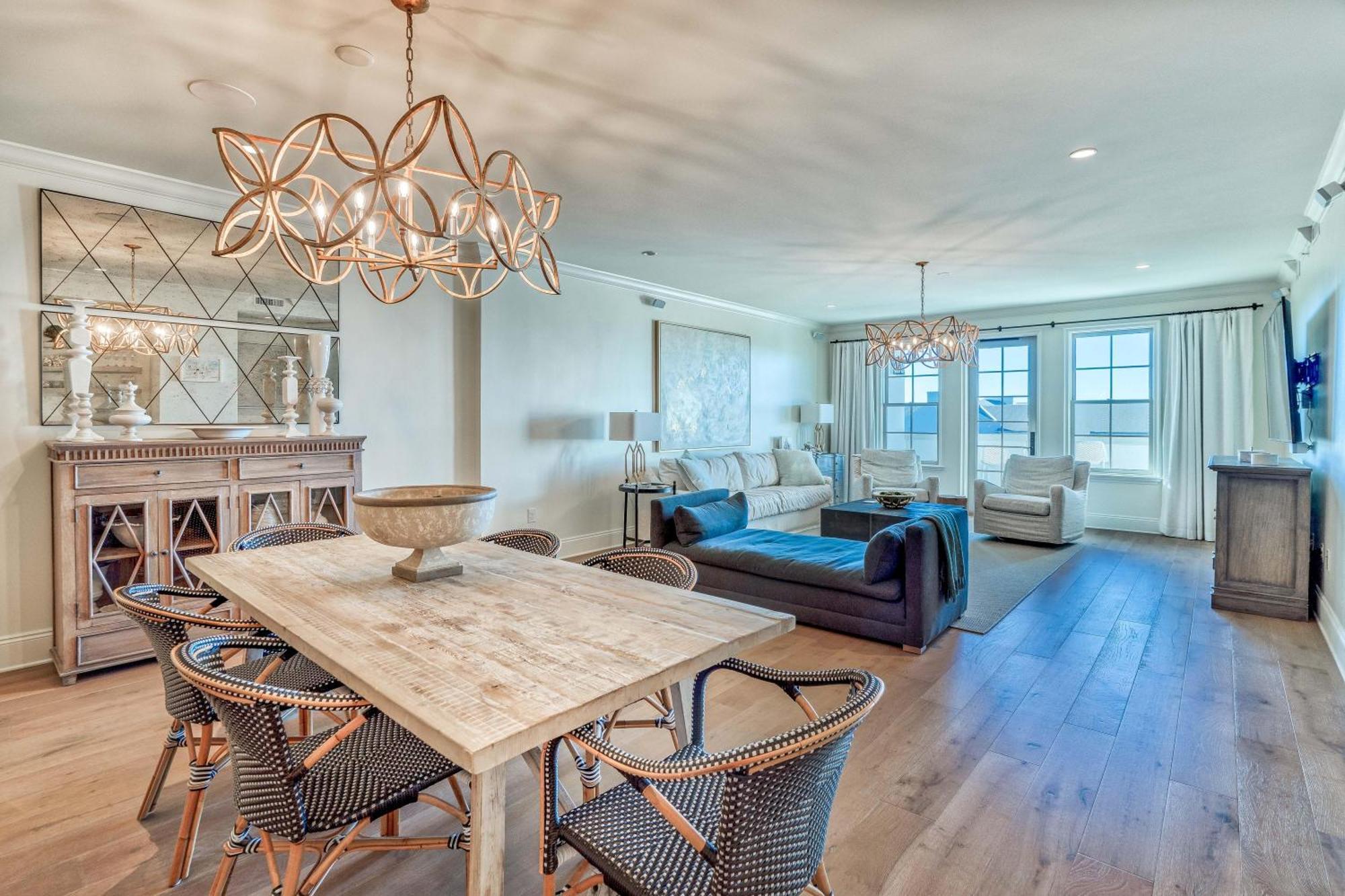 The Georgetown 403 Holiday home Rosemary Beach