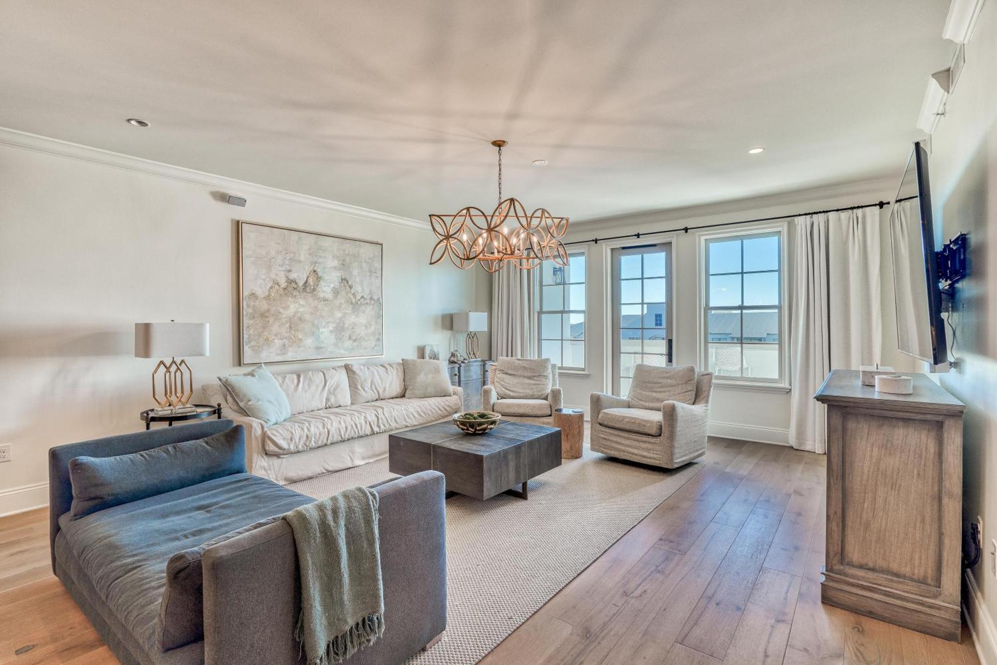 The Georgetown 403 Holiday home