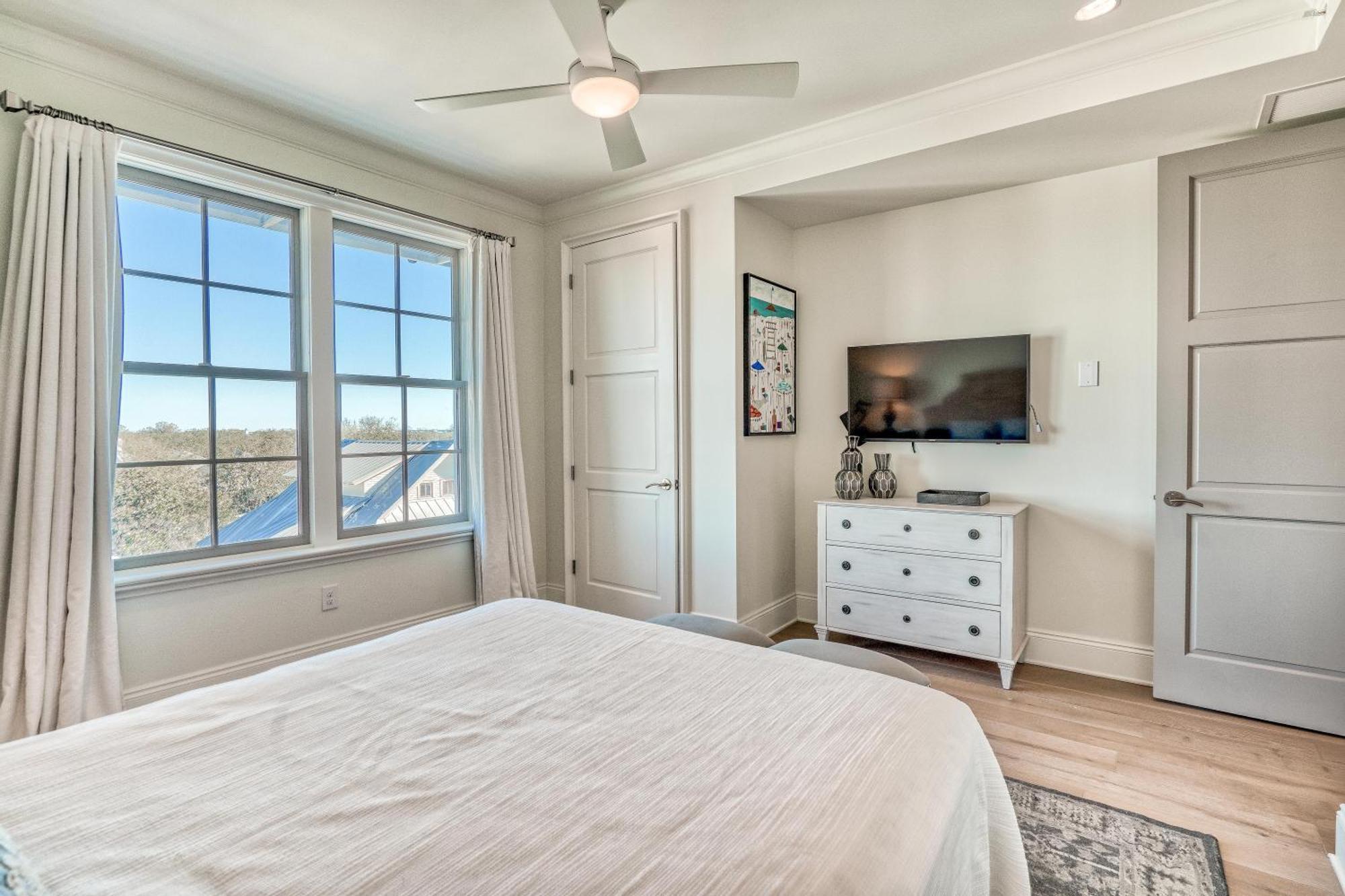 Holiday home The Georgetown 403