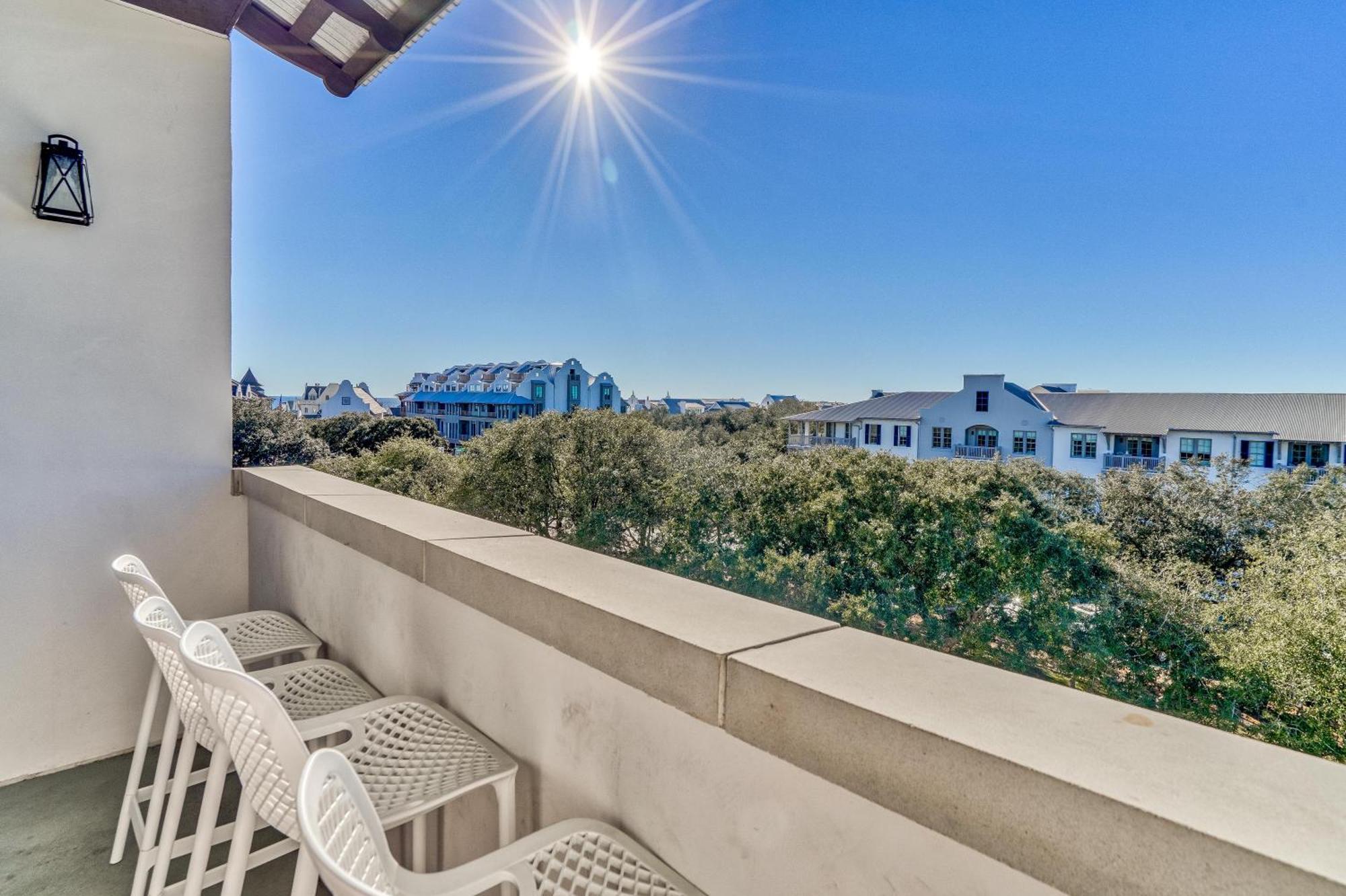 The Georgetown 403 Holiday home Rosemary Beach