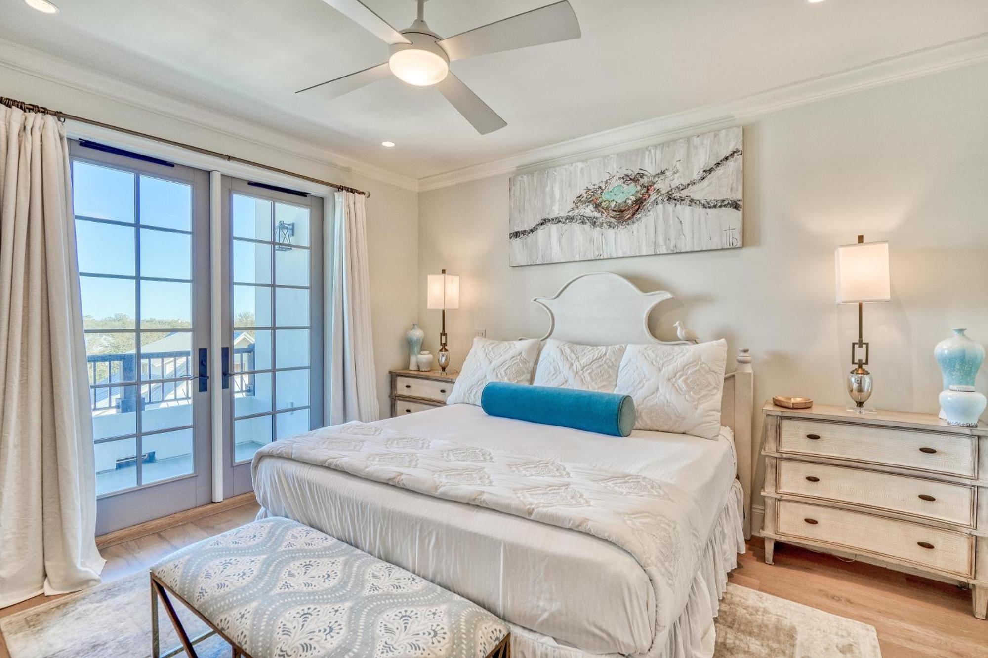 Holiday home The Georgetown 403