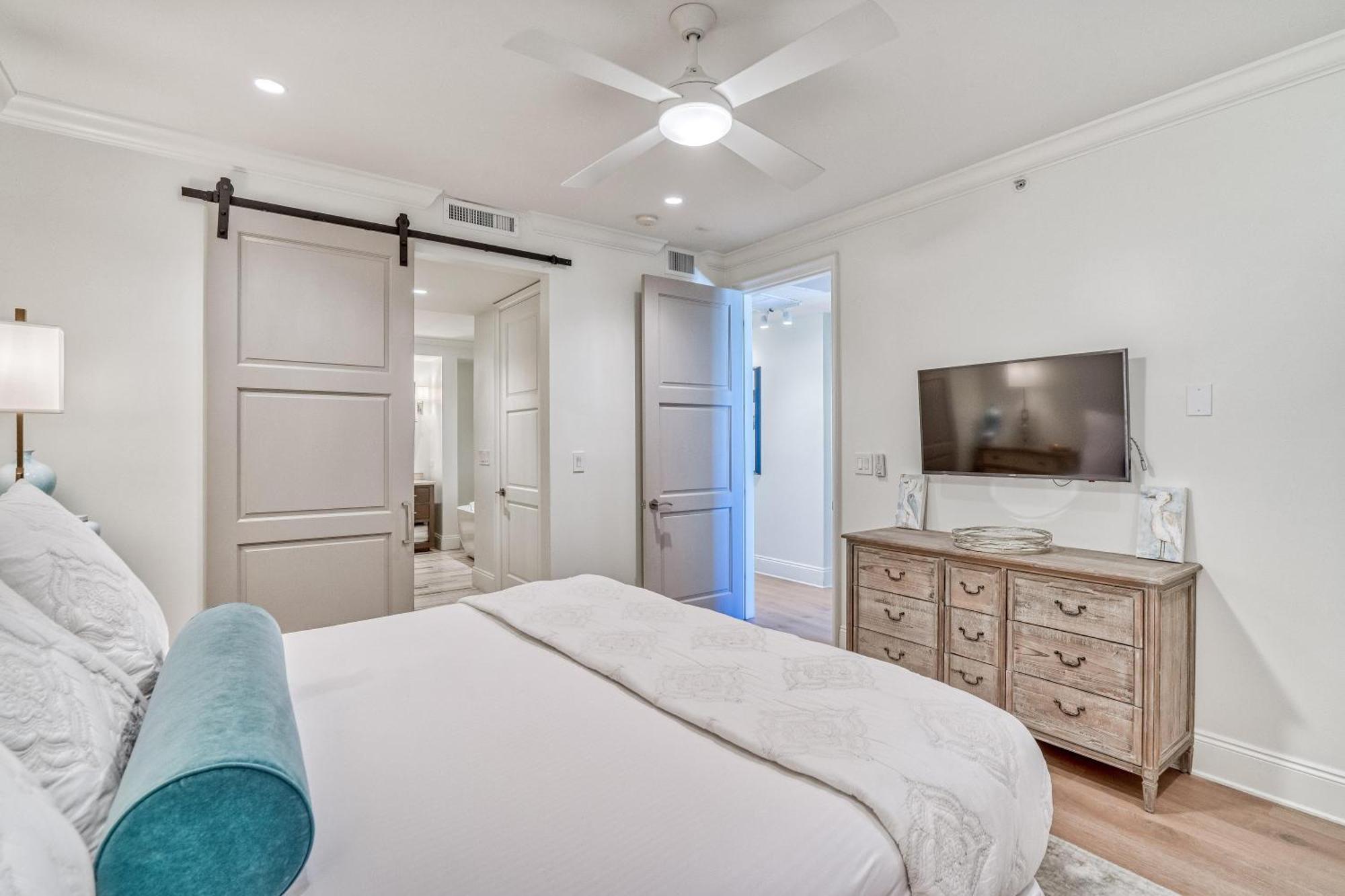 The Georgetown 403 Holiday home *