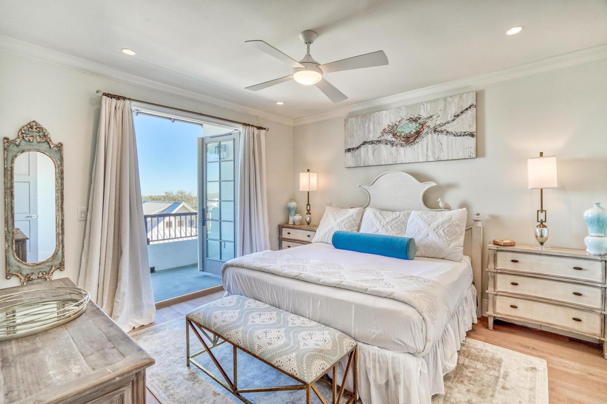 The Georgetown 403 Holiday home Rosemary Beach