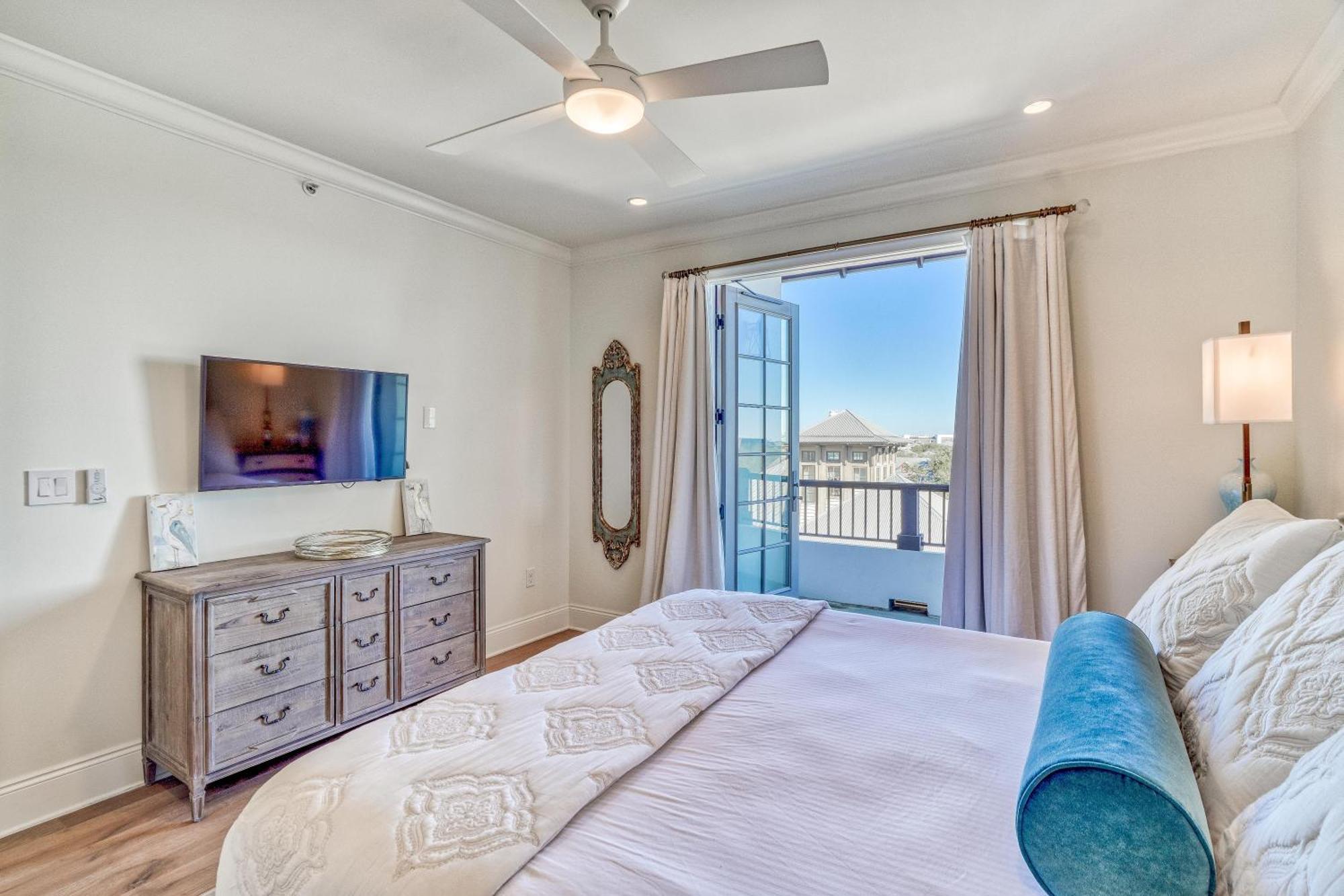 Holiday home The Georgetown 403 Rosemary Beach