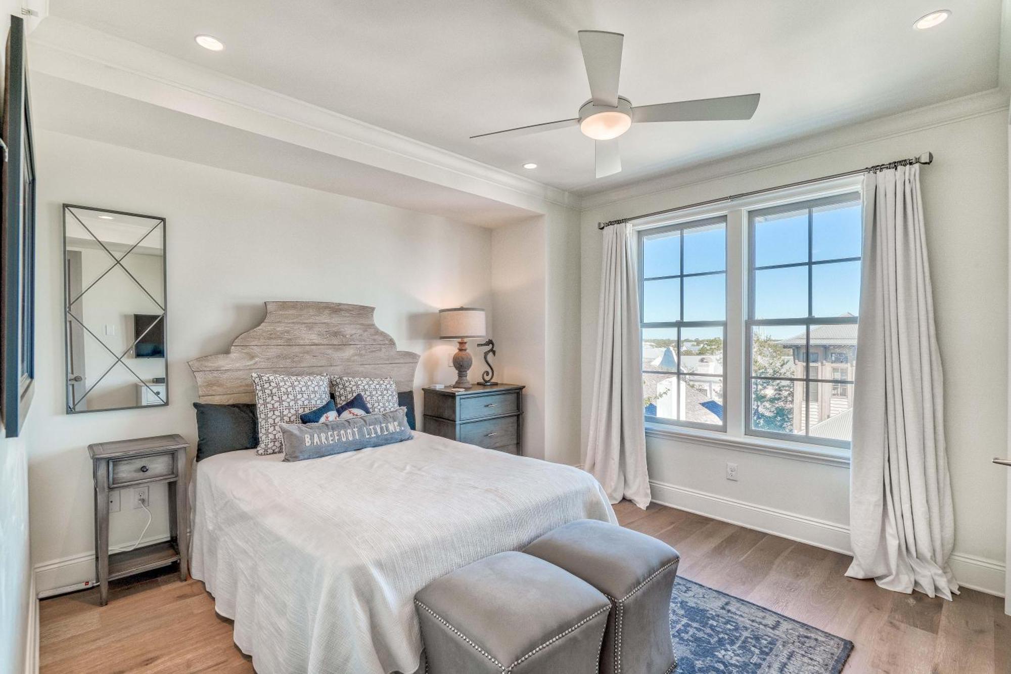 Holiday home The Georgetown 403 Rosemary Beach