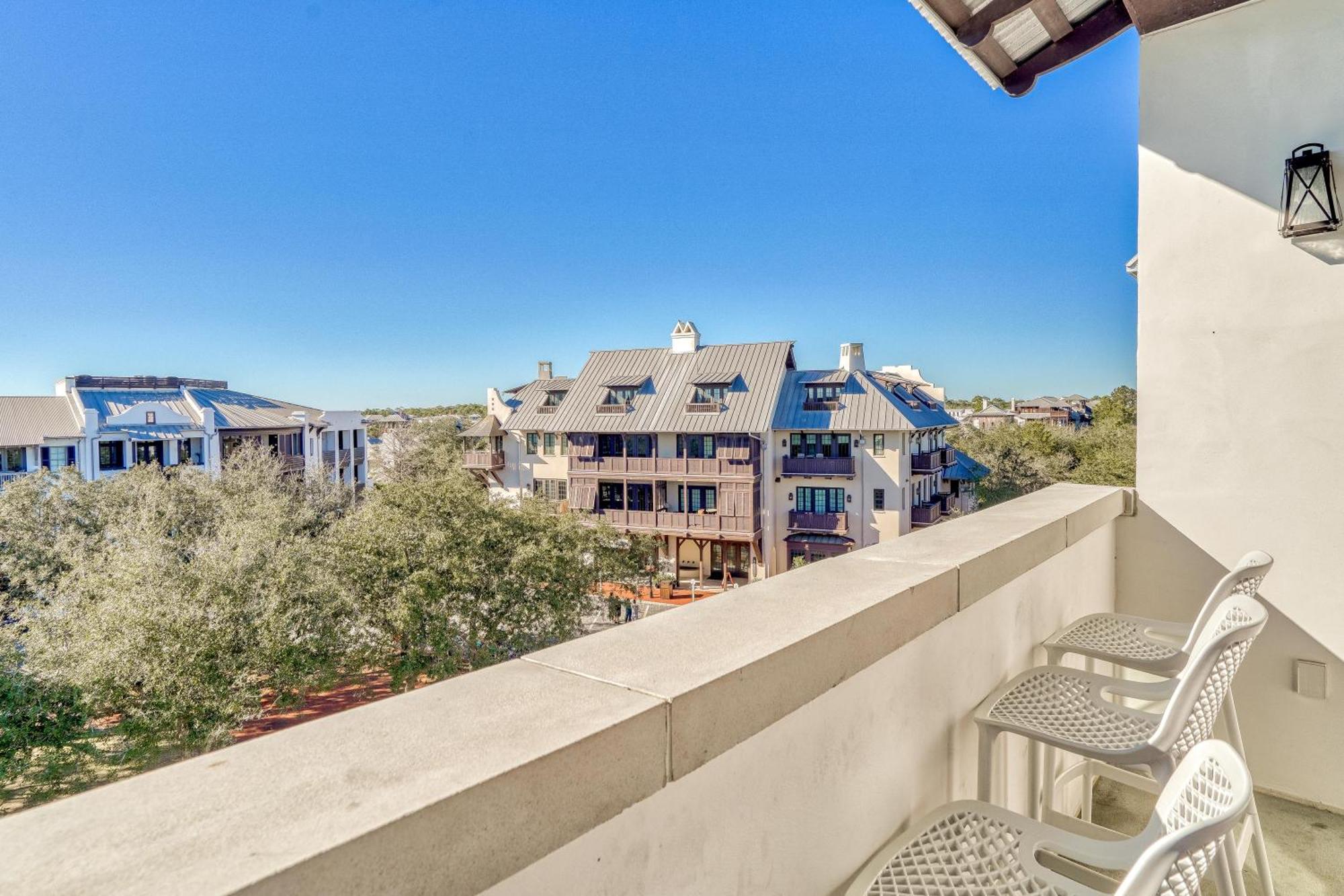 The Georgetown 403 Rosemary Beach