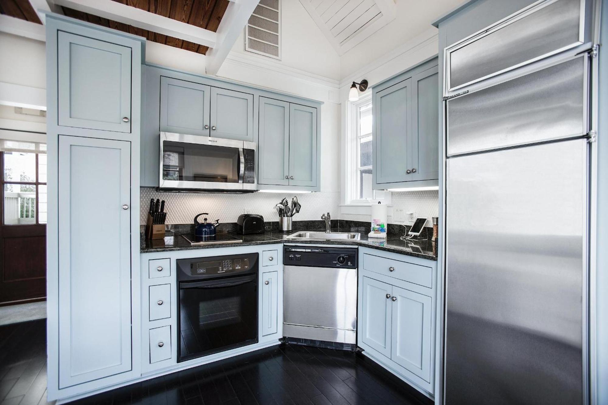 Holiday home Benoit Carriage House Rosemary Beach