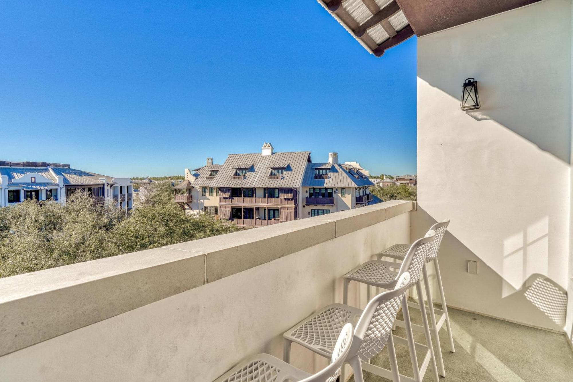 The Georgetown 403 Rosemary Beach