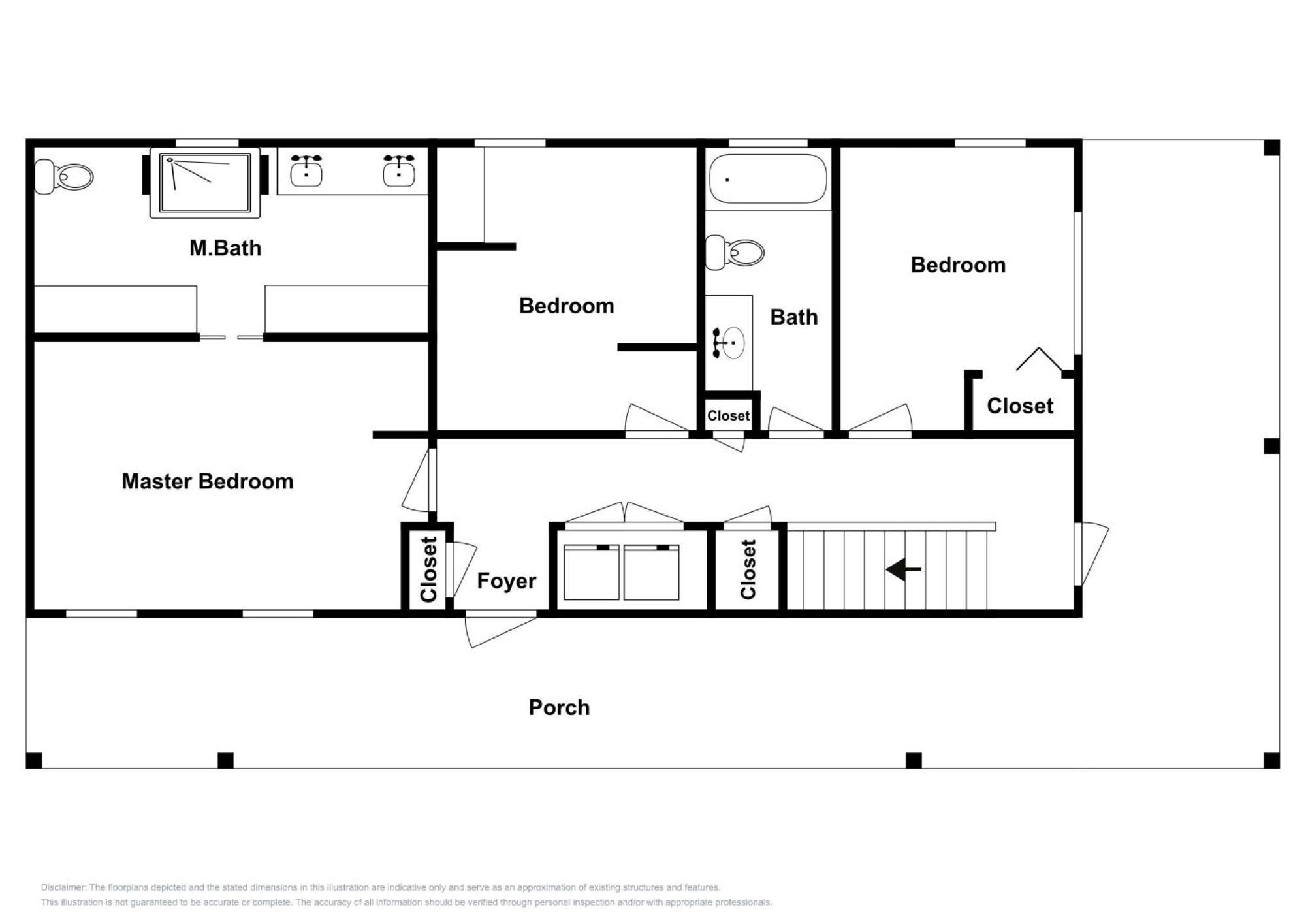 Holiday home Benoit