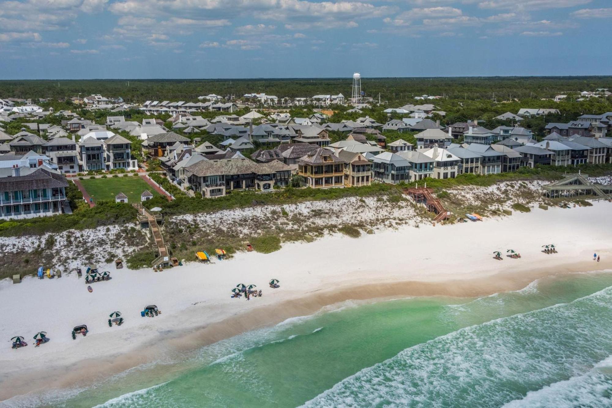 Benoit Rosemary Beach