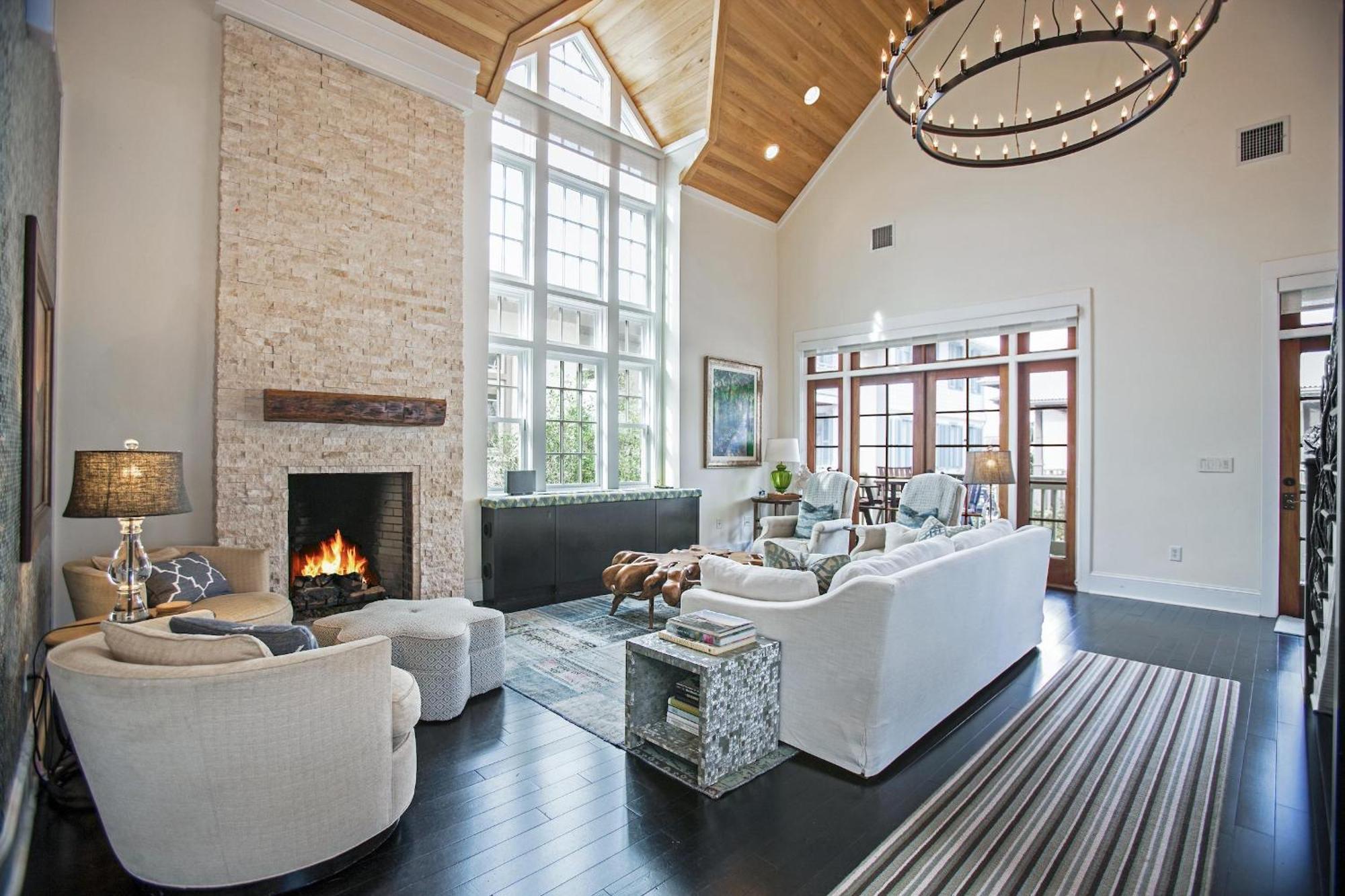 Benoit Rosemary Beach