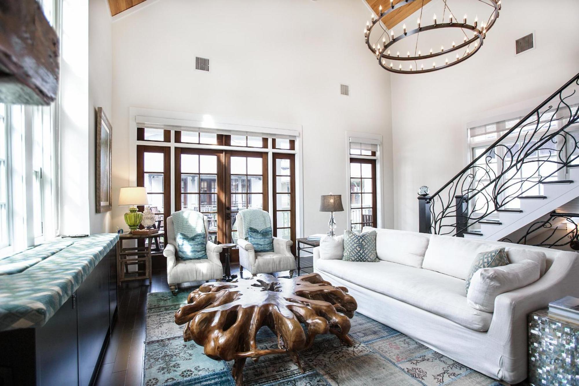 Benoit Rosemary Beach